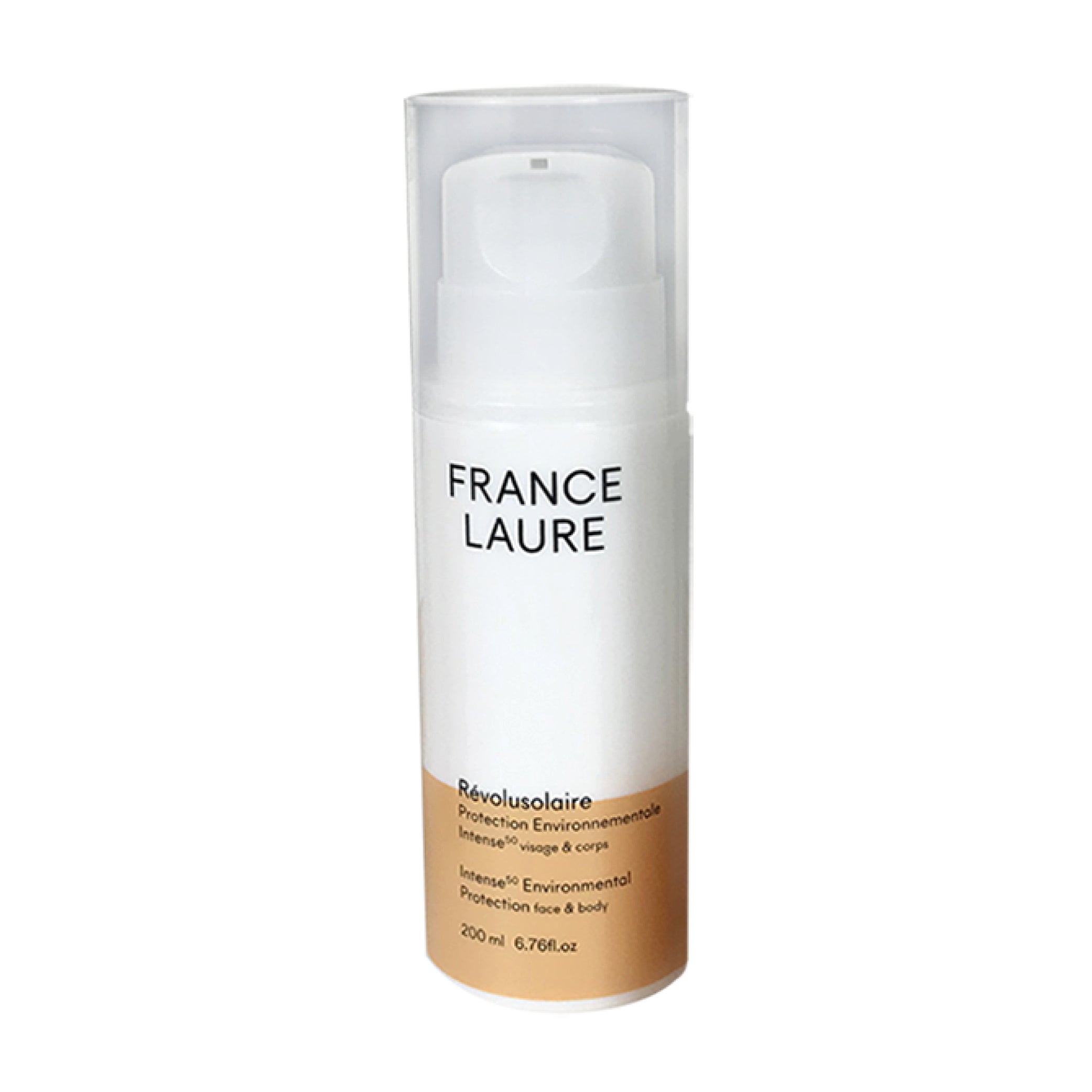 Intense Environmental Protection50 - Revolusaire