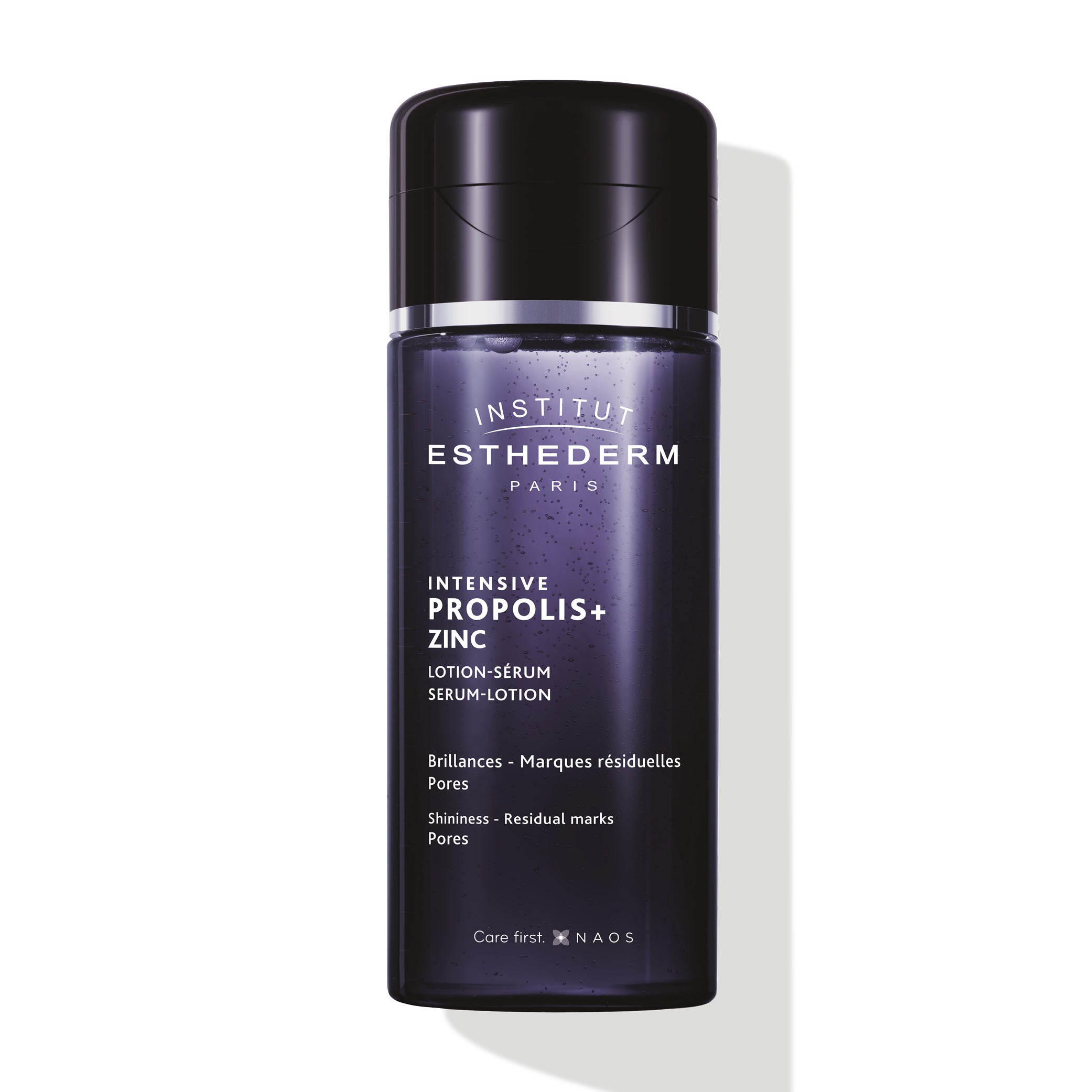 Intensive Propolis+ Serum-Lotion