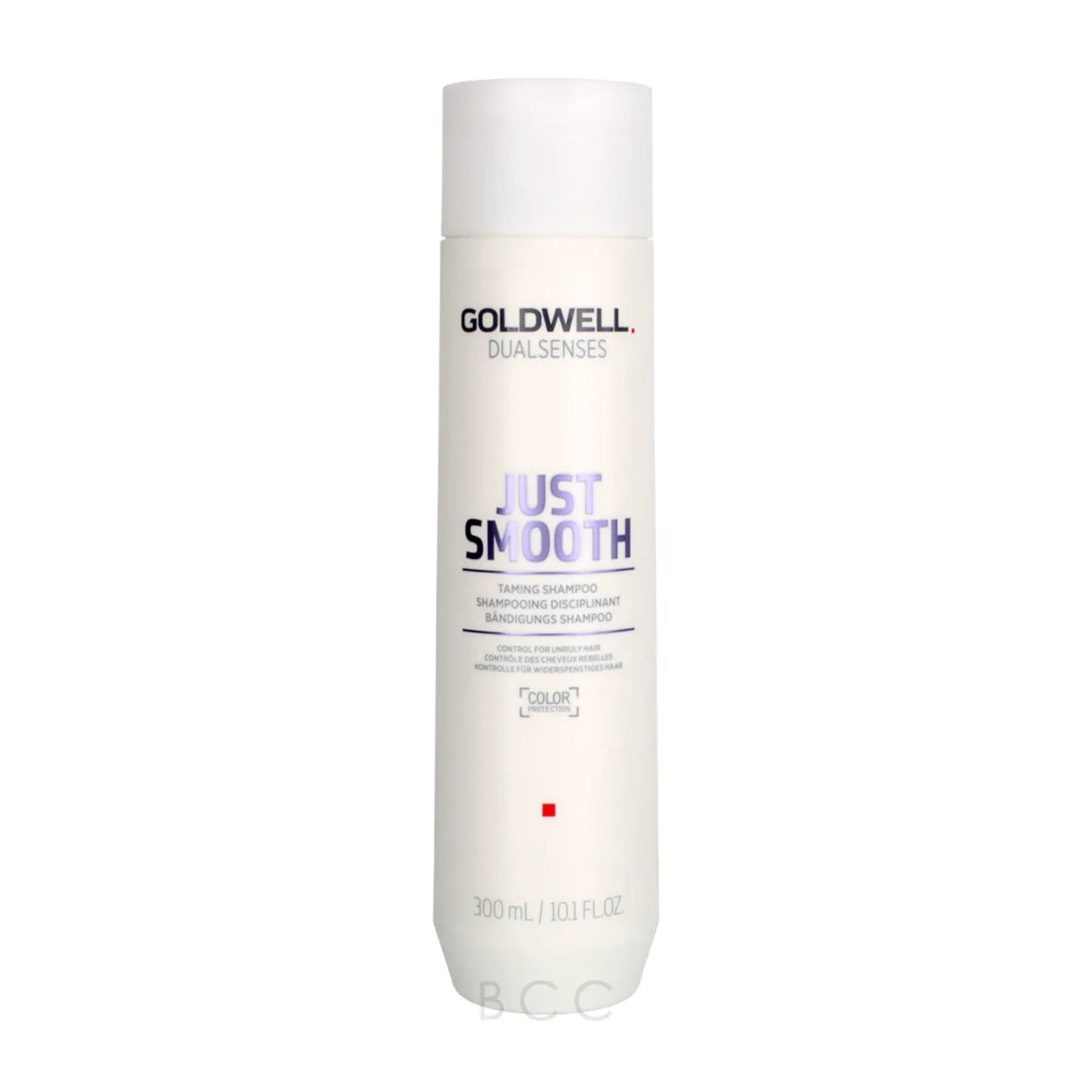 Just Smooth Taming Shampoo