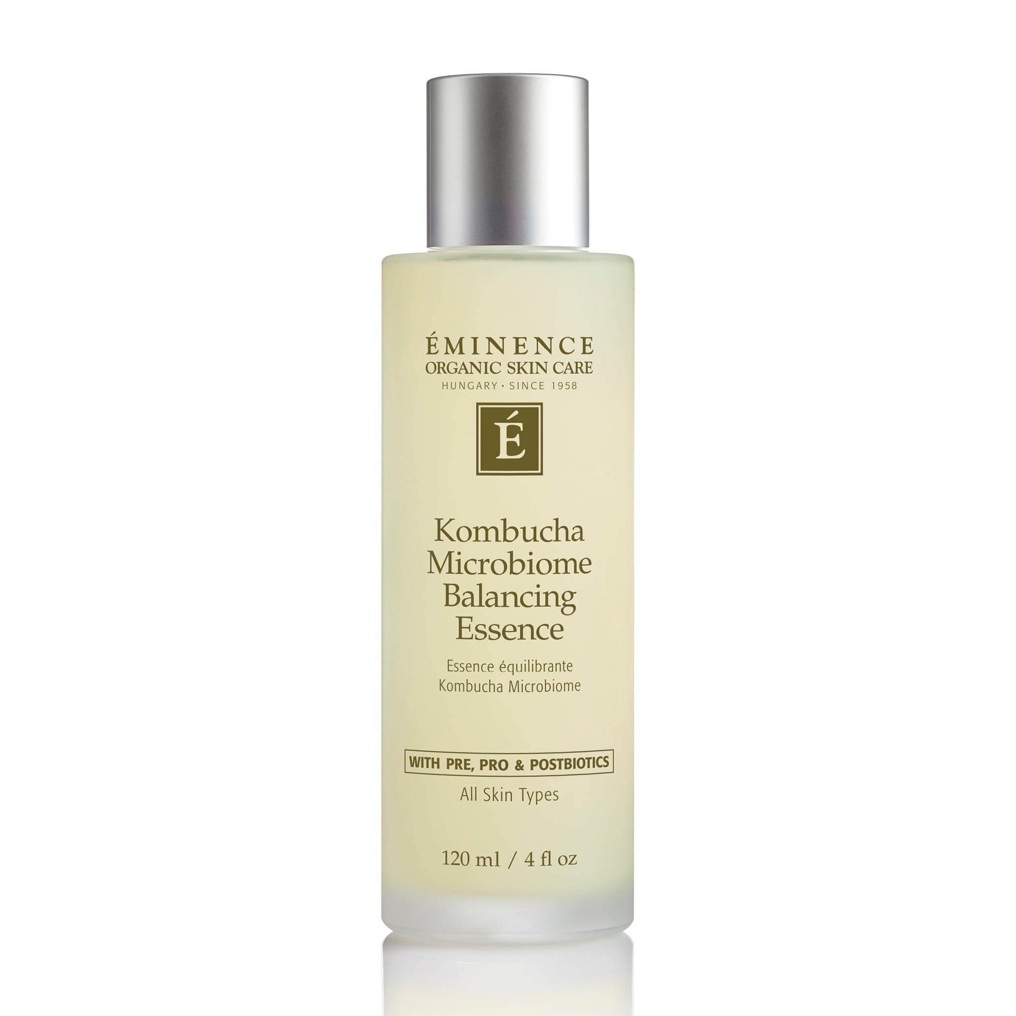 eminence Kombucha Microbiome Balancing Essence
