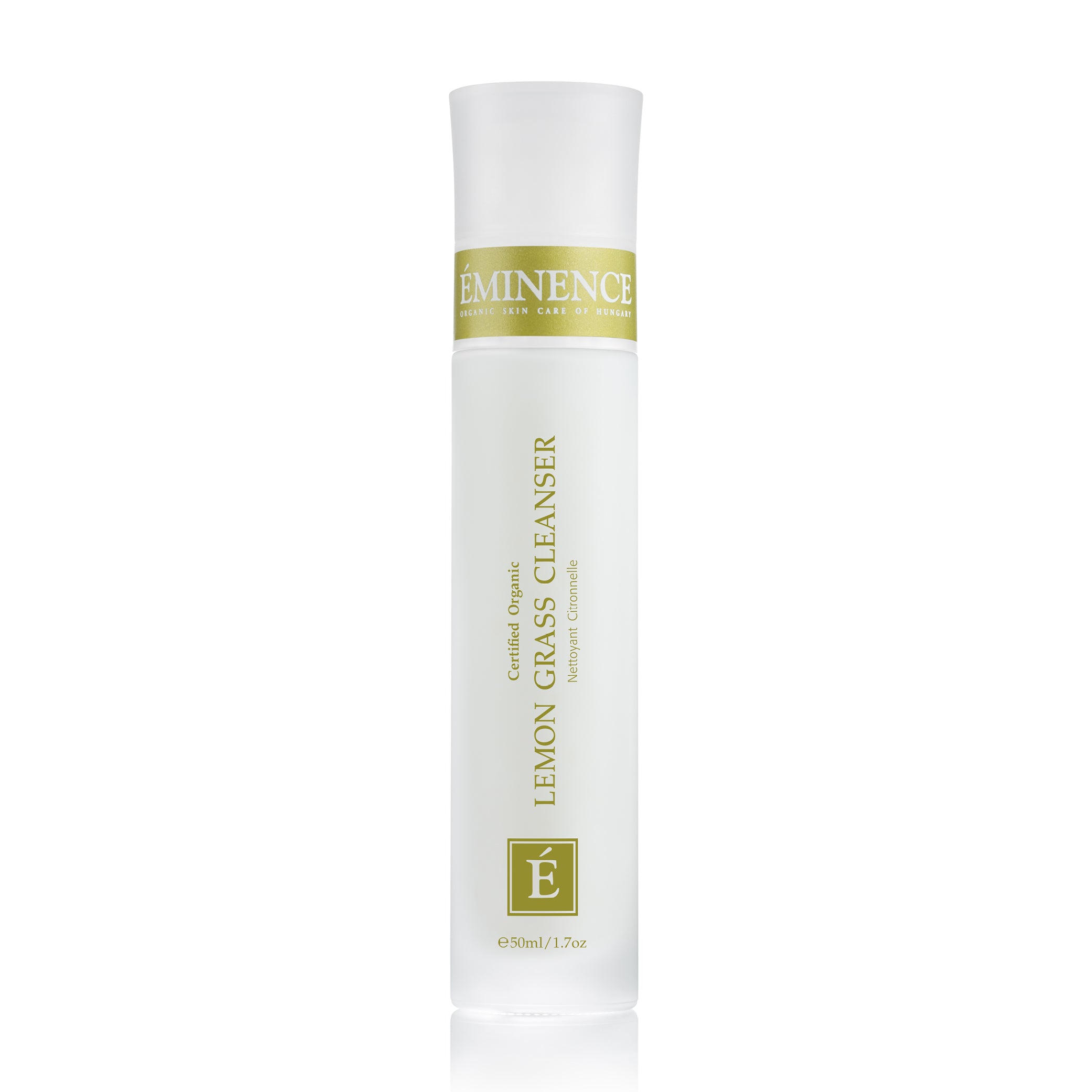 Lemon Grass Cleanser