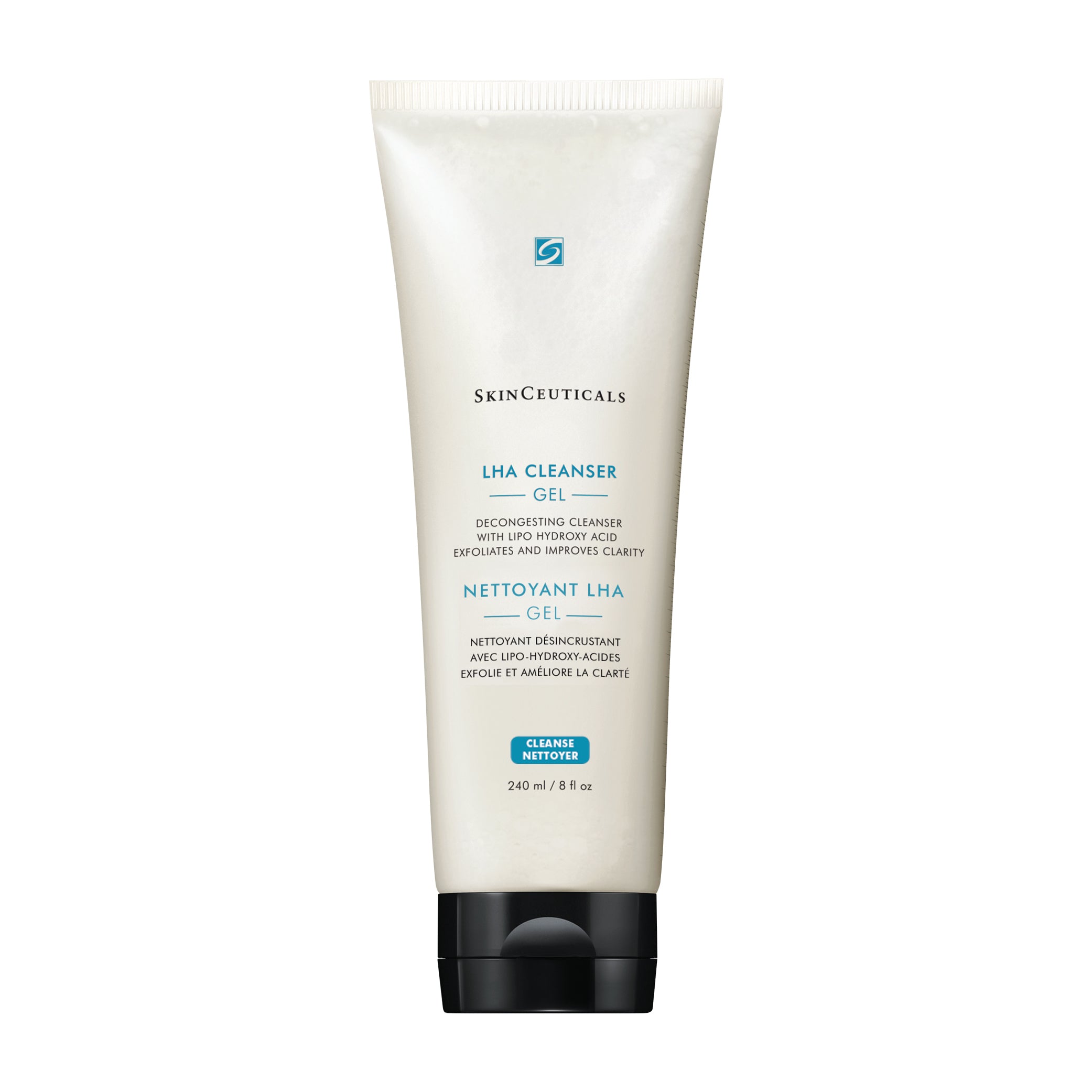 LHA Cleansing Gel