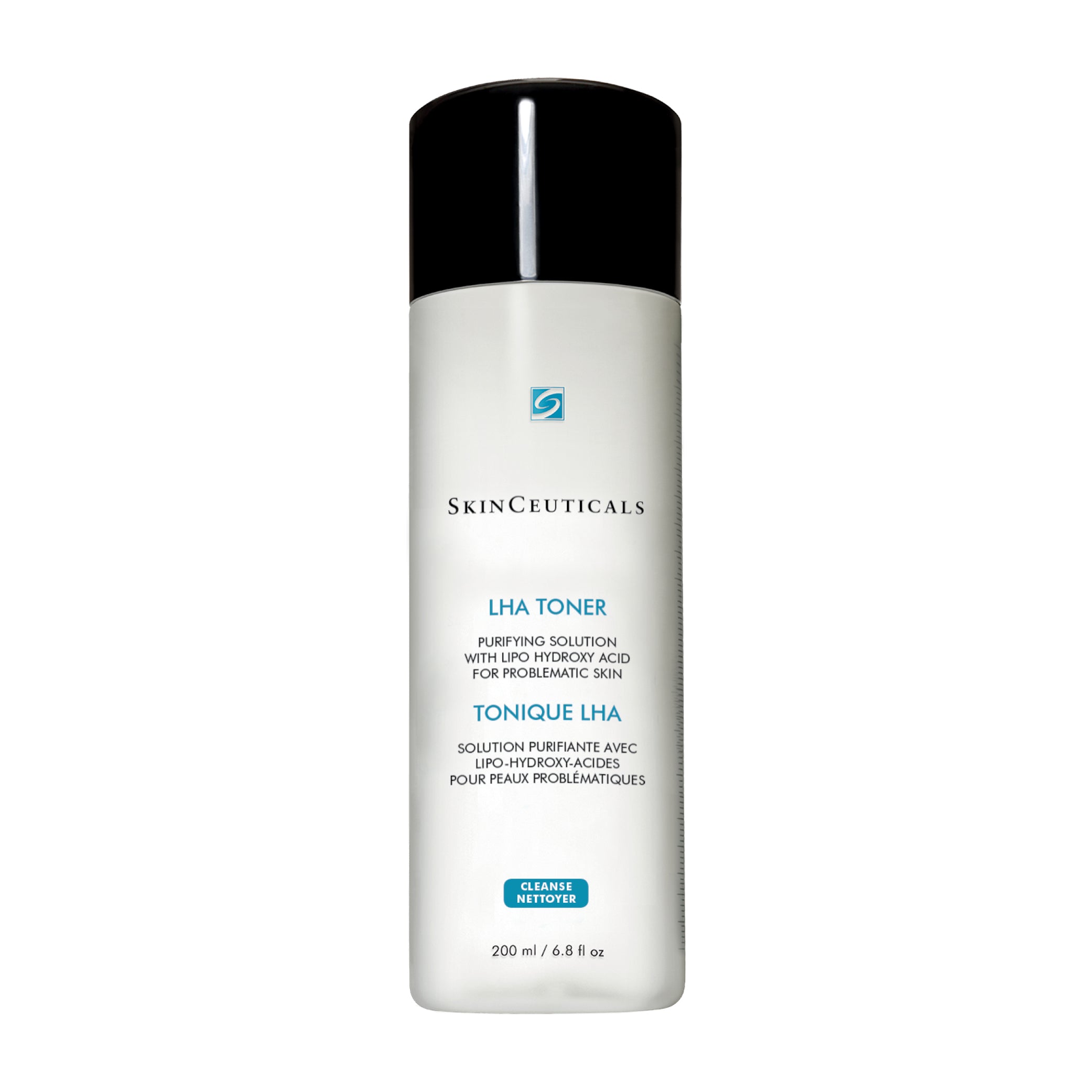 LHA Toner