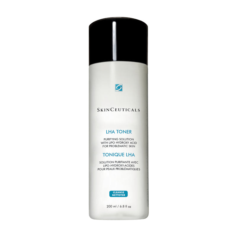 LHA Toner