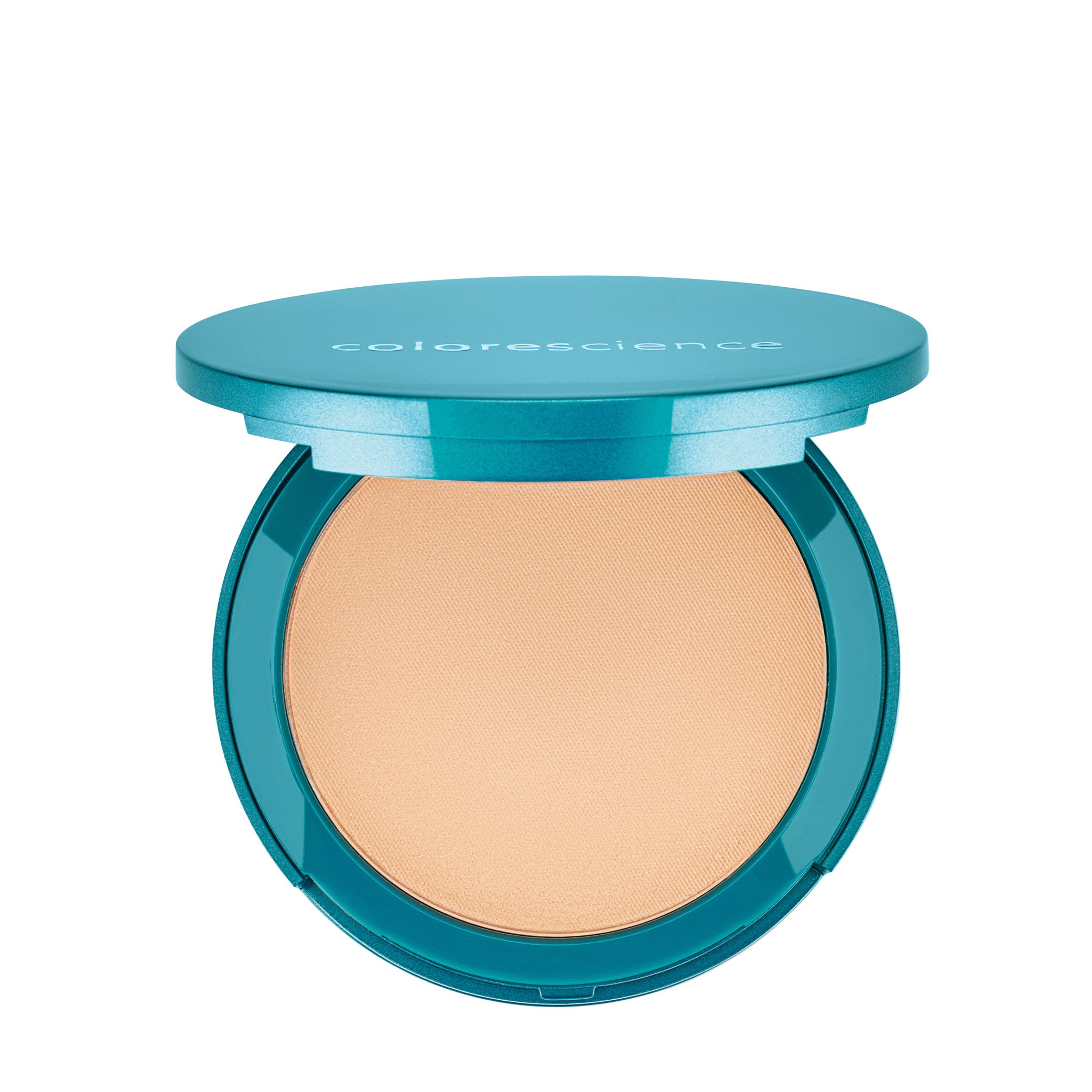 Pressed Foundation SPF 20