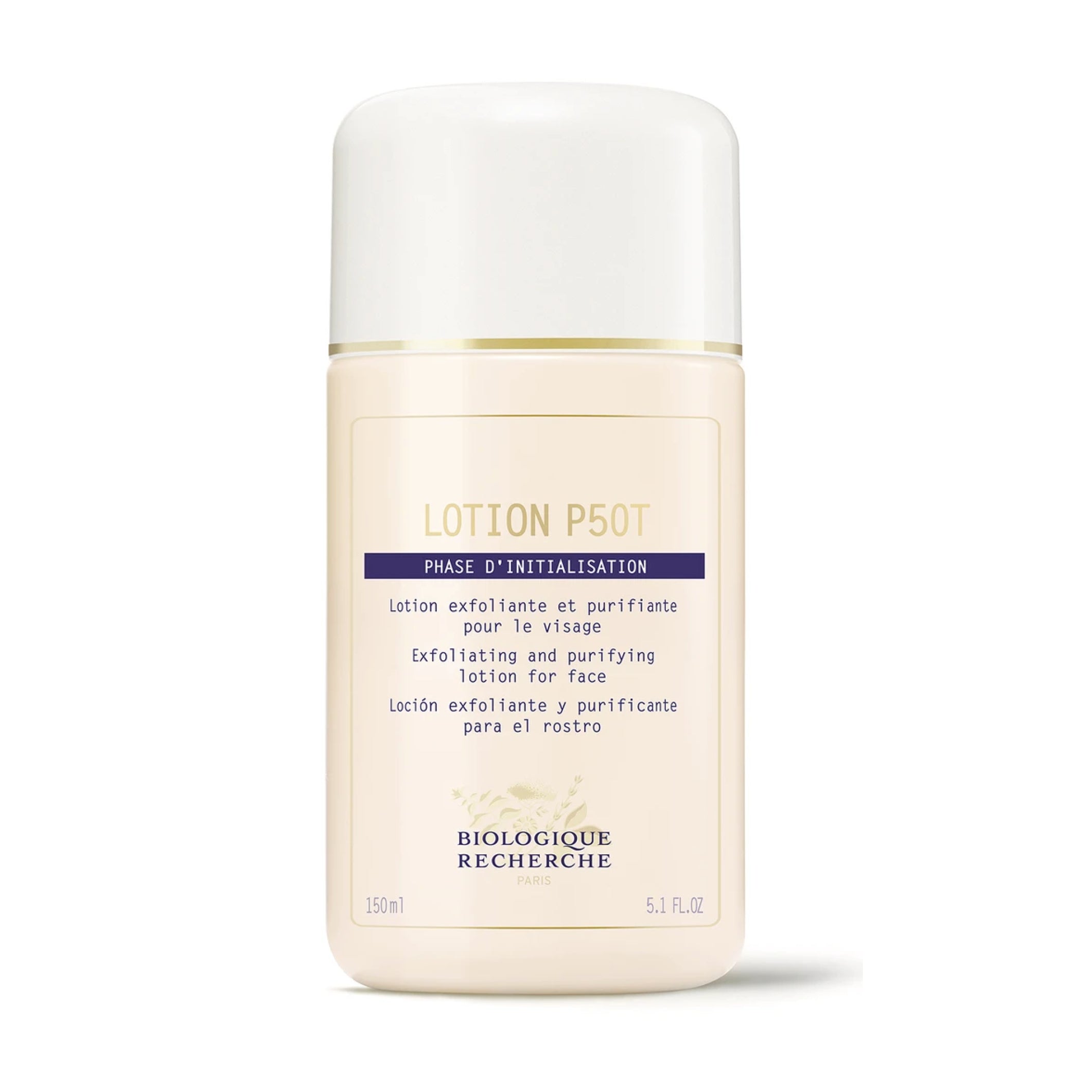 Lotion P50T 150ml