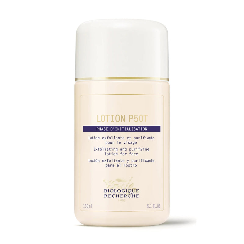 Lotion P50T 150ml