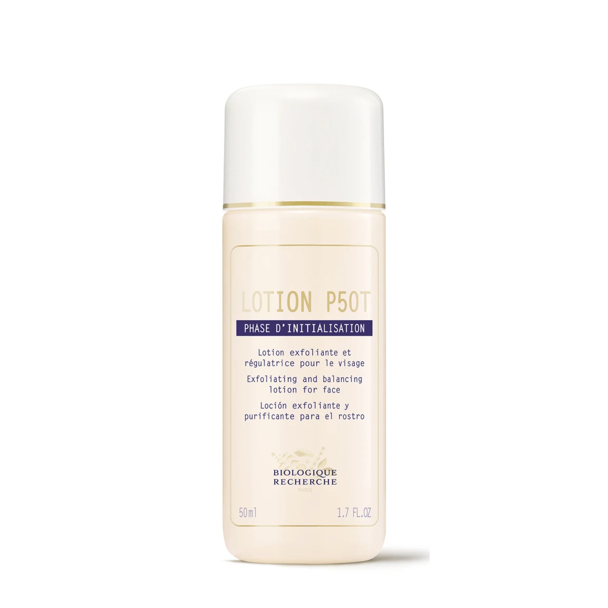 Lotion P50T 50ml