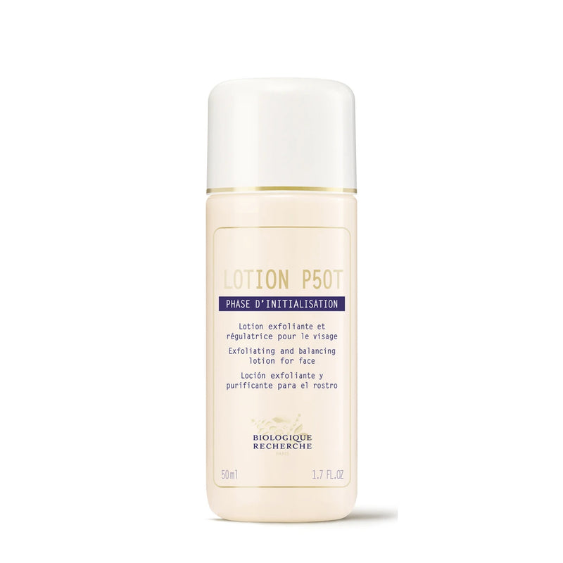 Lotion P50T 50ml