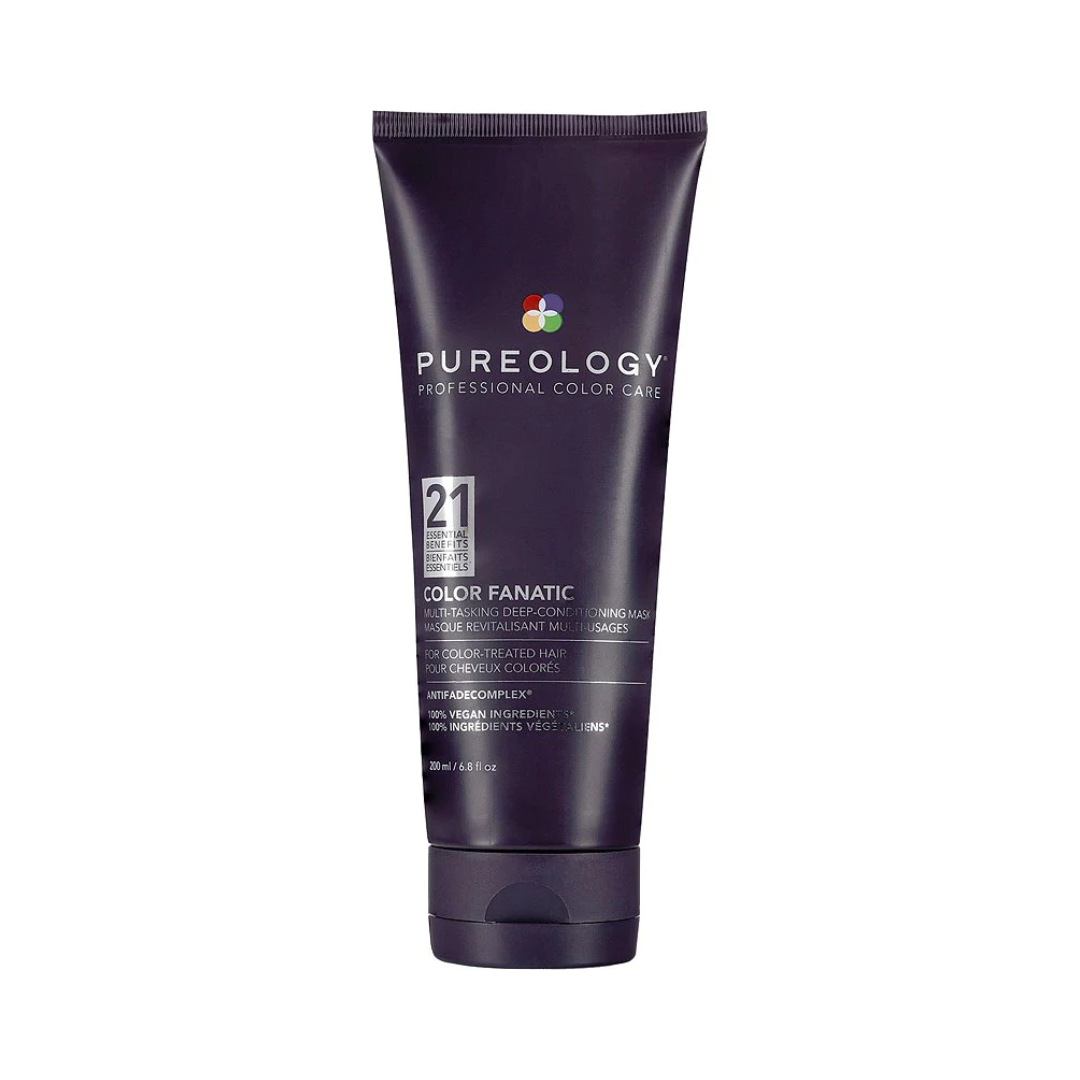 Color Fanatic Multi-Tasking Deep Treatment Mask