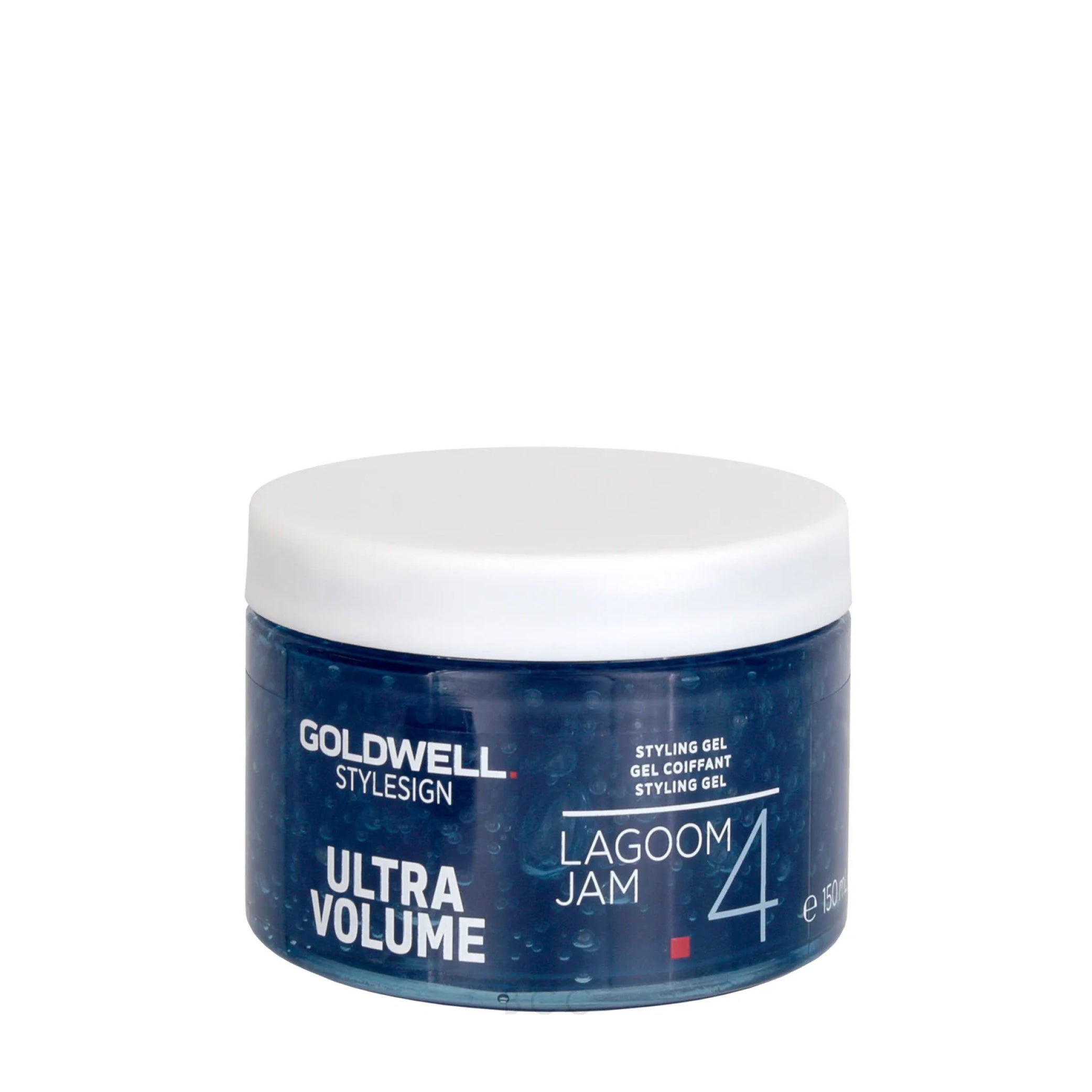 Lagoom Jam - Styling Gel