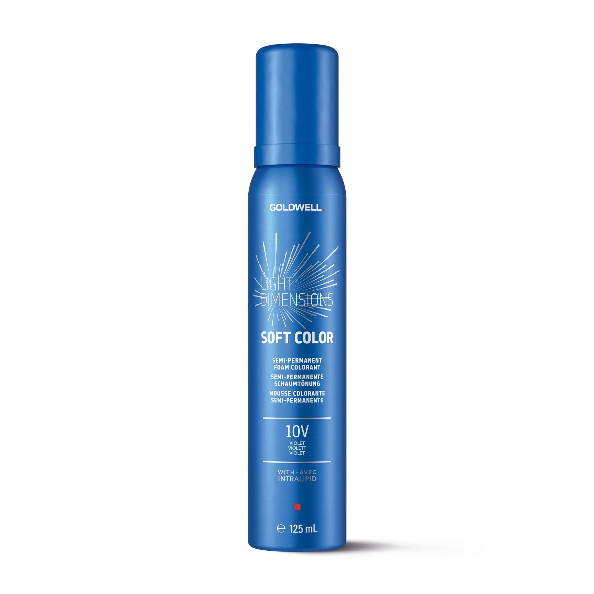 Light Dimensions Soft Color 10V