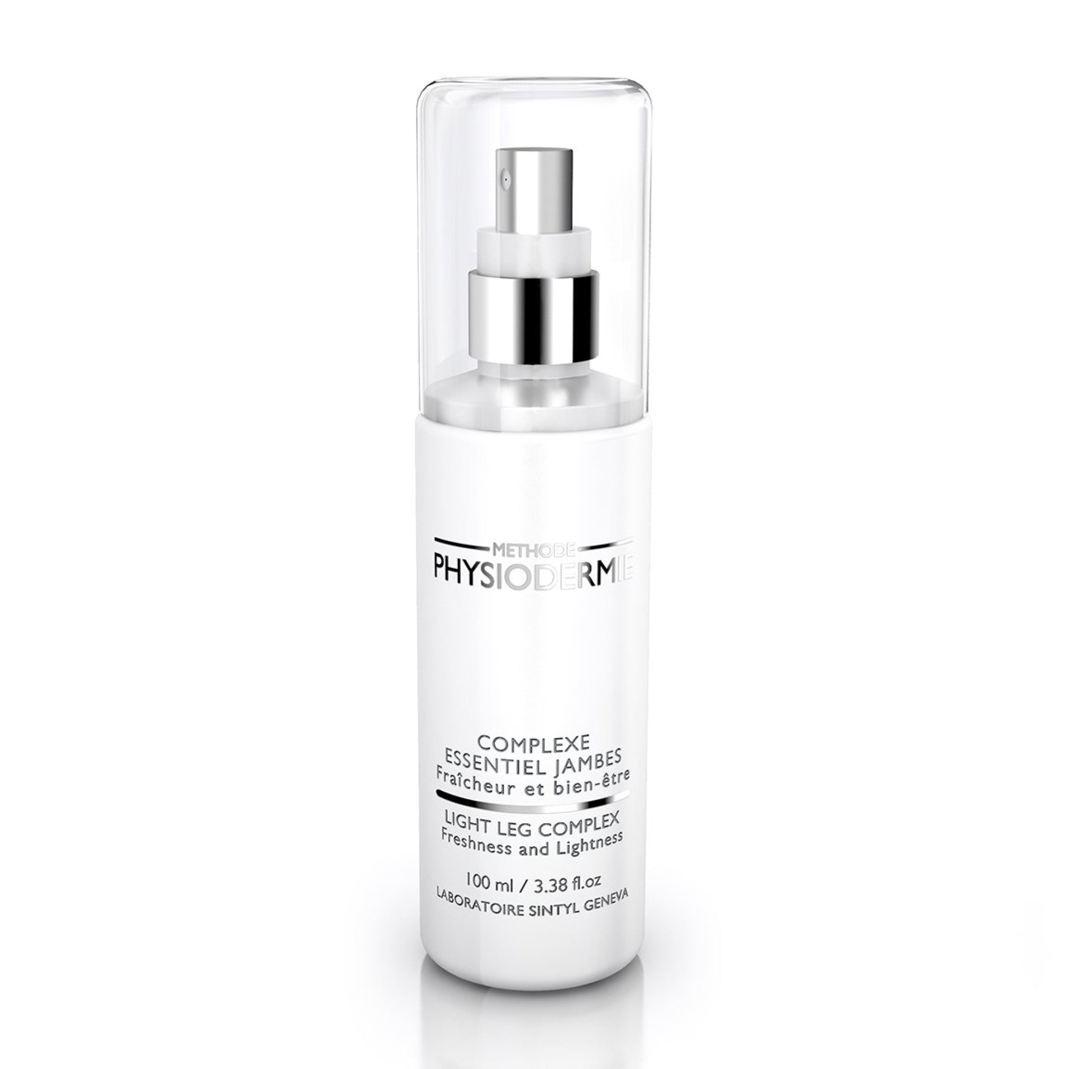 Complexe Essentiel Jambes