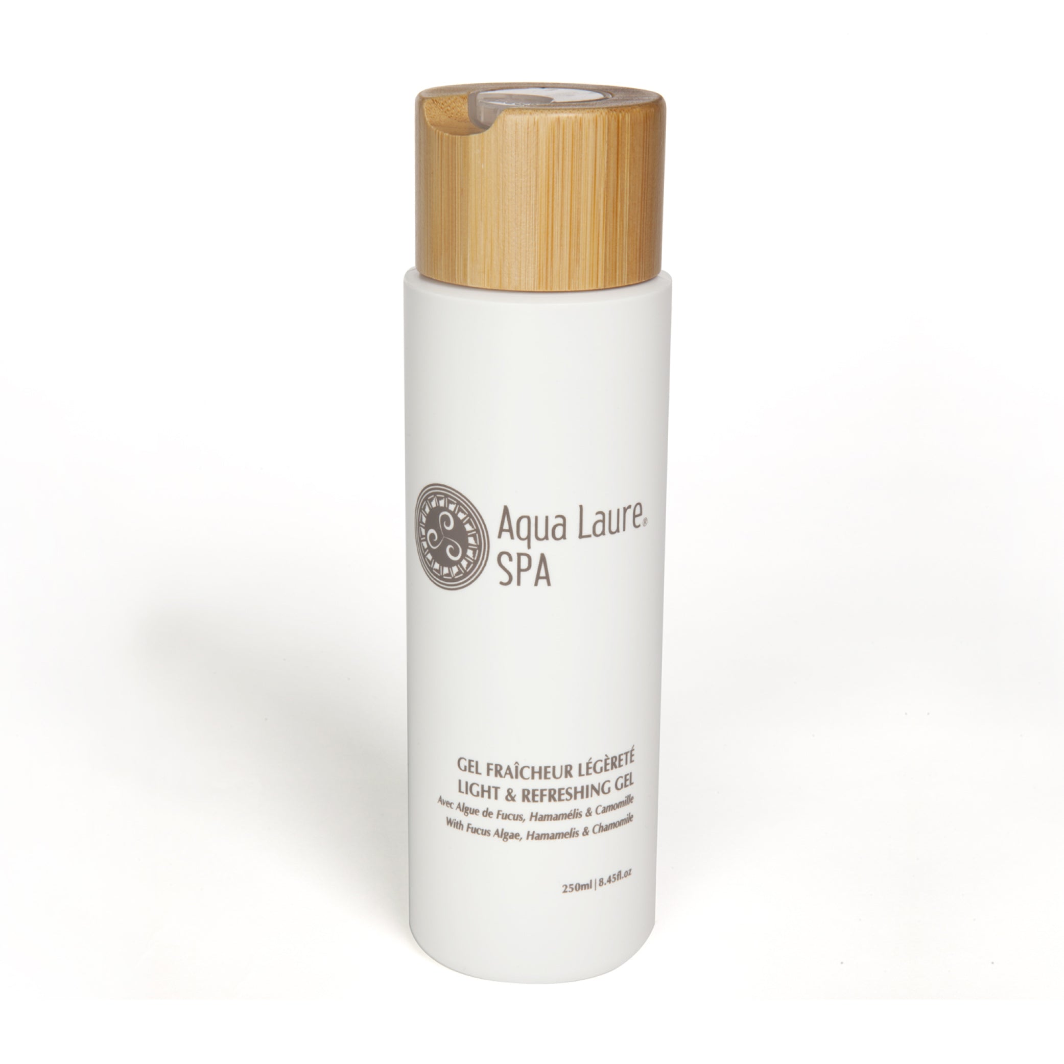Gel fraîcheur légèreté - Aqua Laure (08/2025)