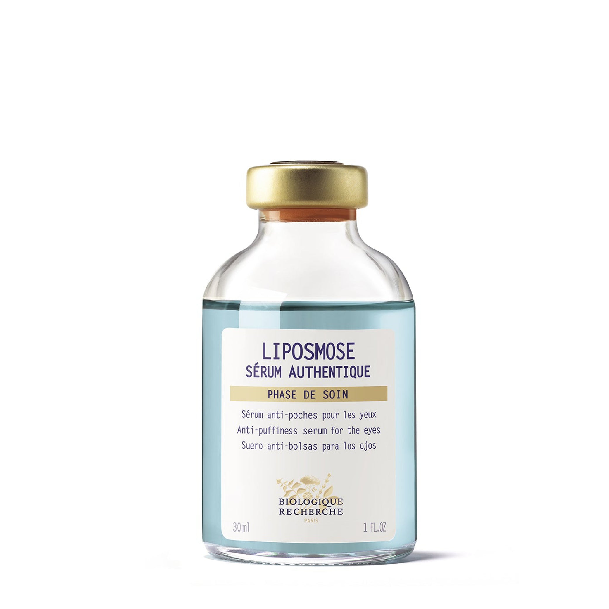 Liposmose