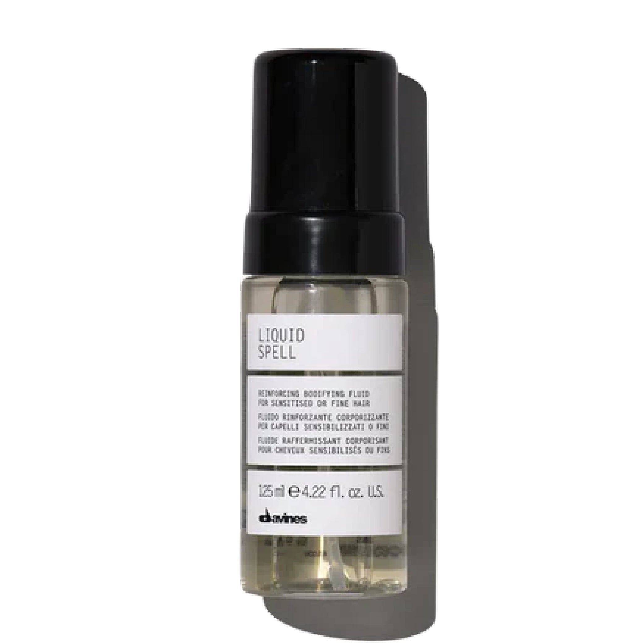 Liquid Spell Reinforcing Bodifying Fluid