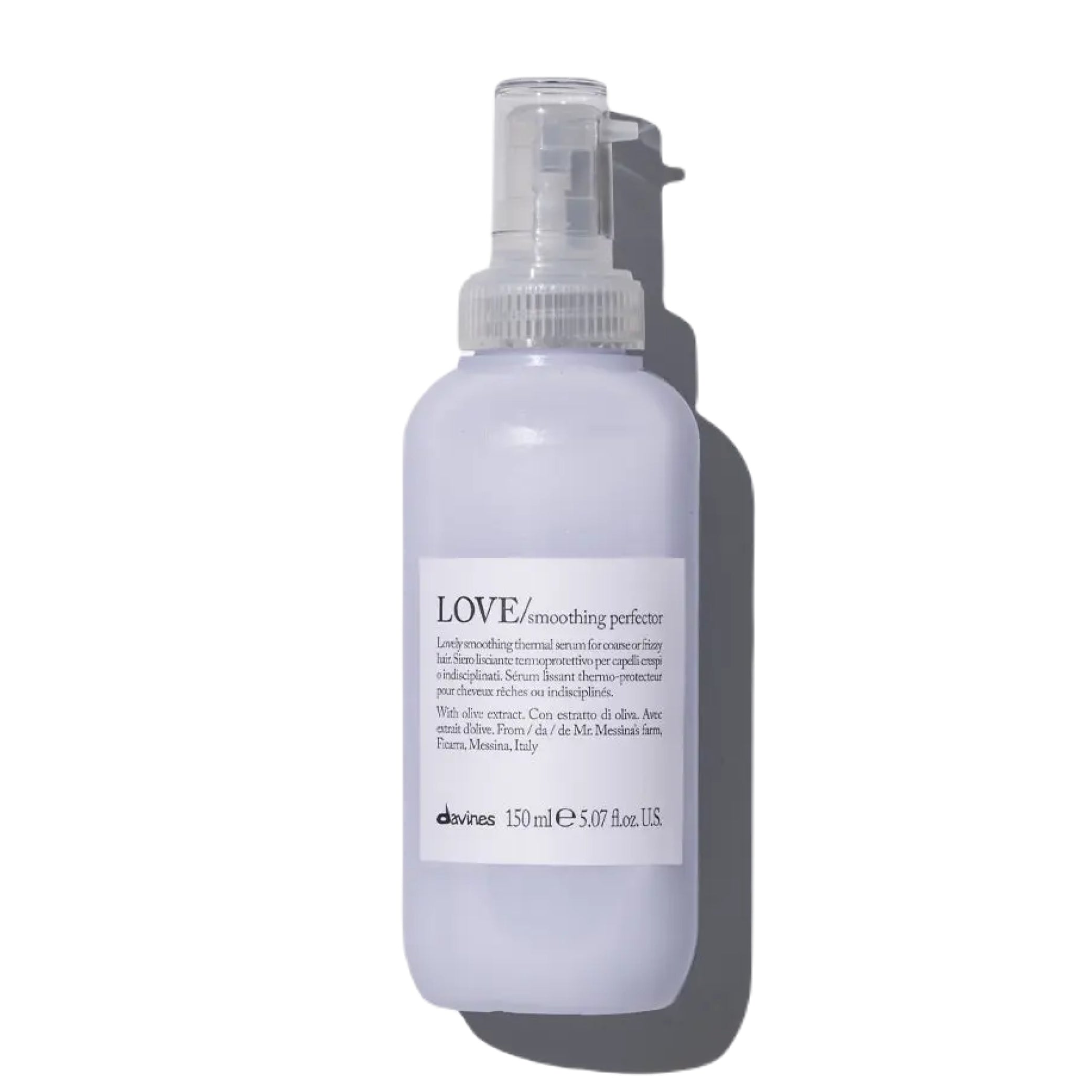 Love Smooth Perfector