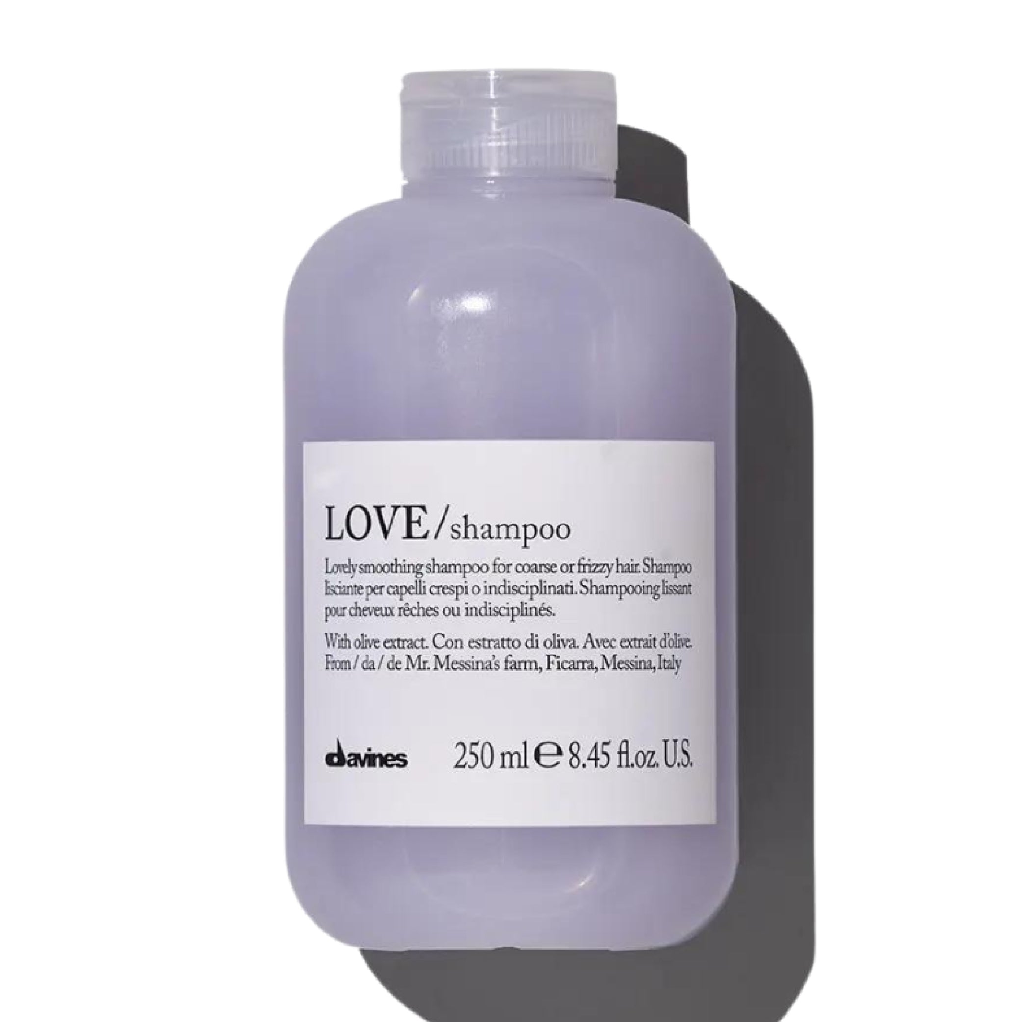 Love Smoothing Shampoo