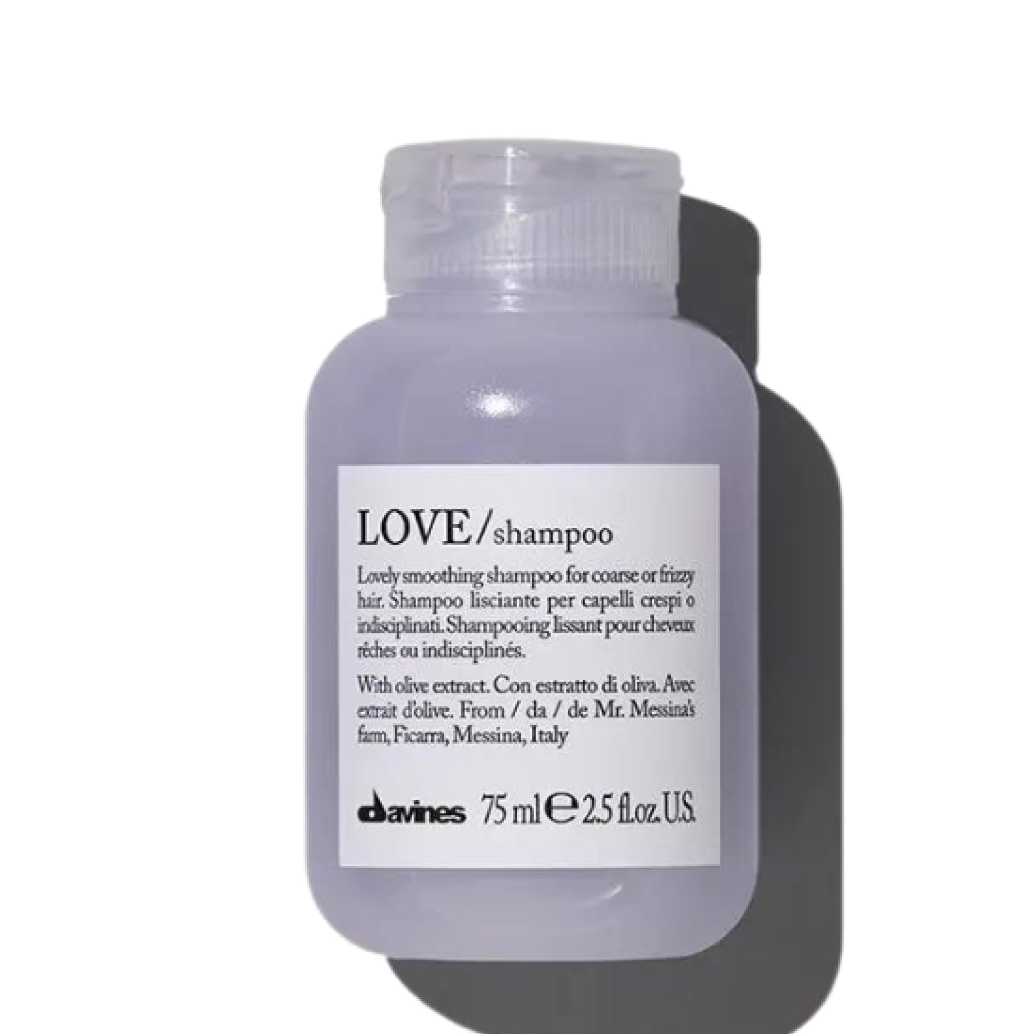 Love Smoothing Shampoo