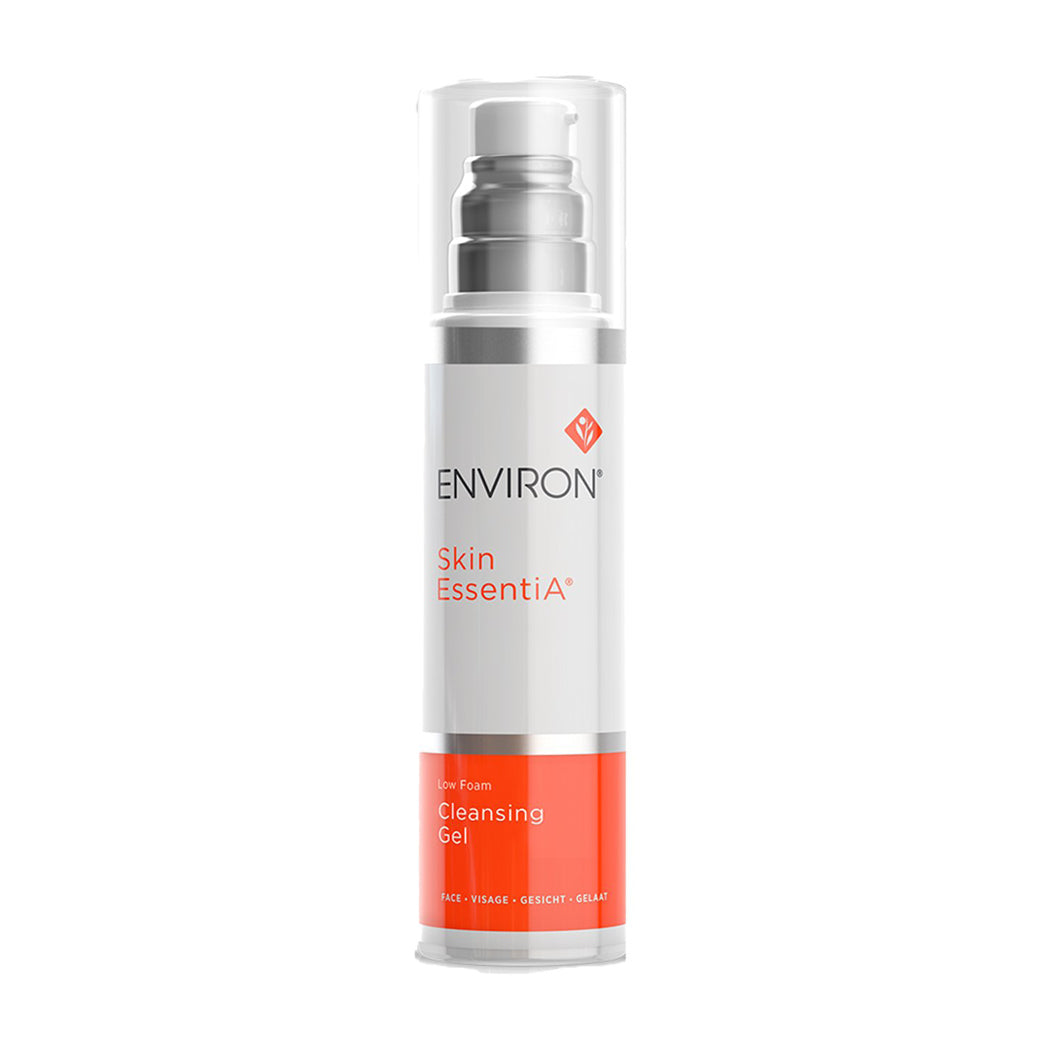 environ cleansing gel