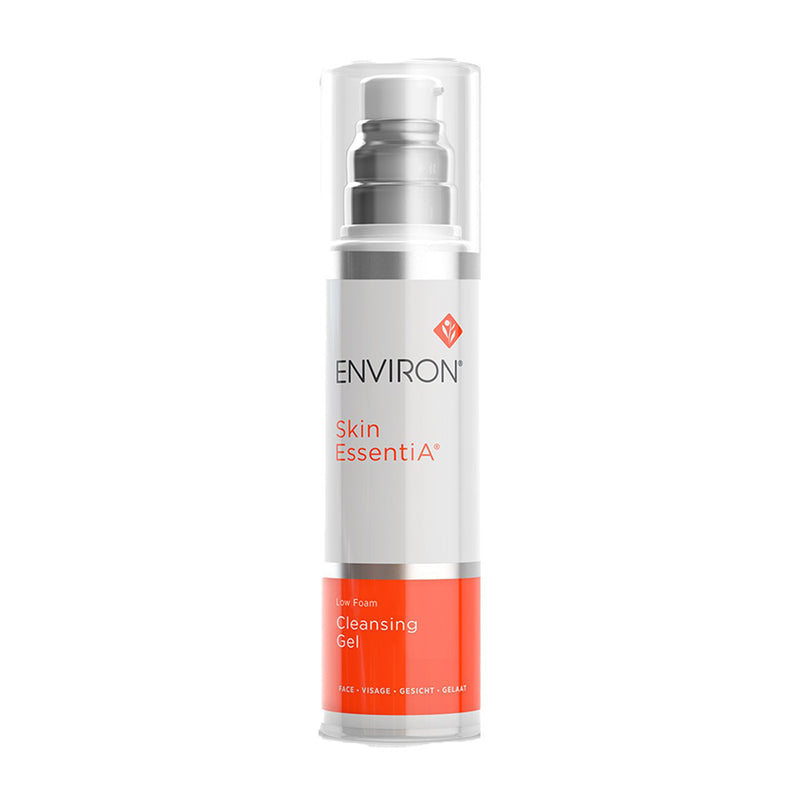 environ cleansing gel