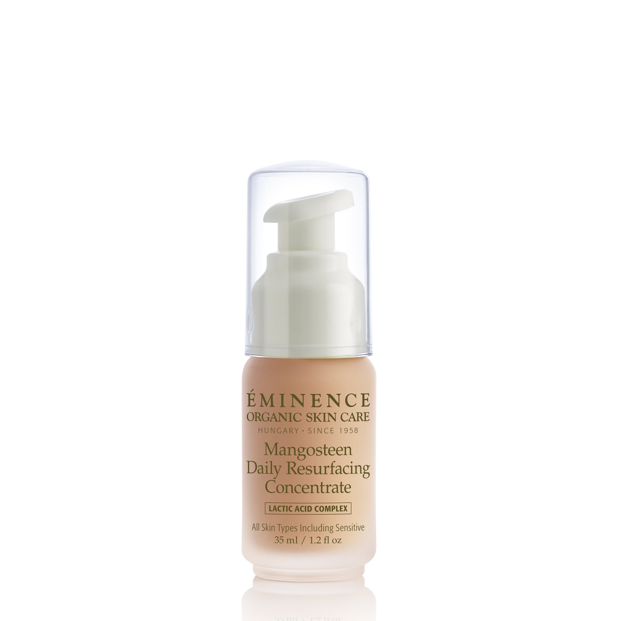 Mangosteen Daily Resurfacing Concentrate
