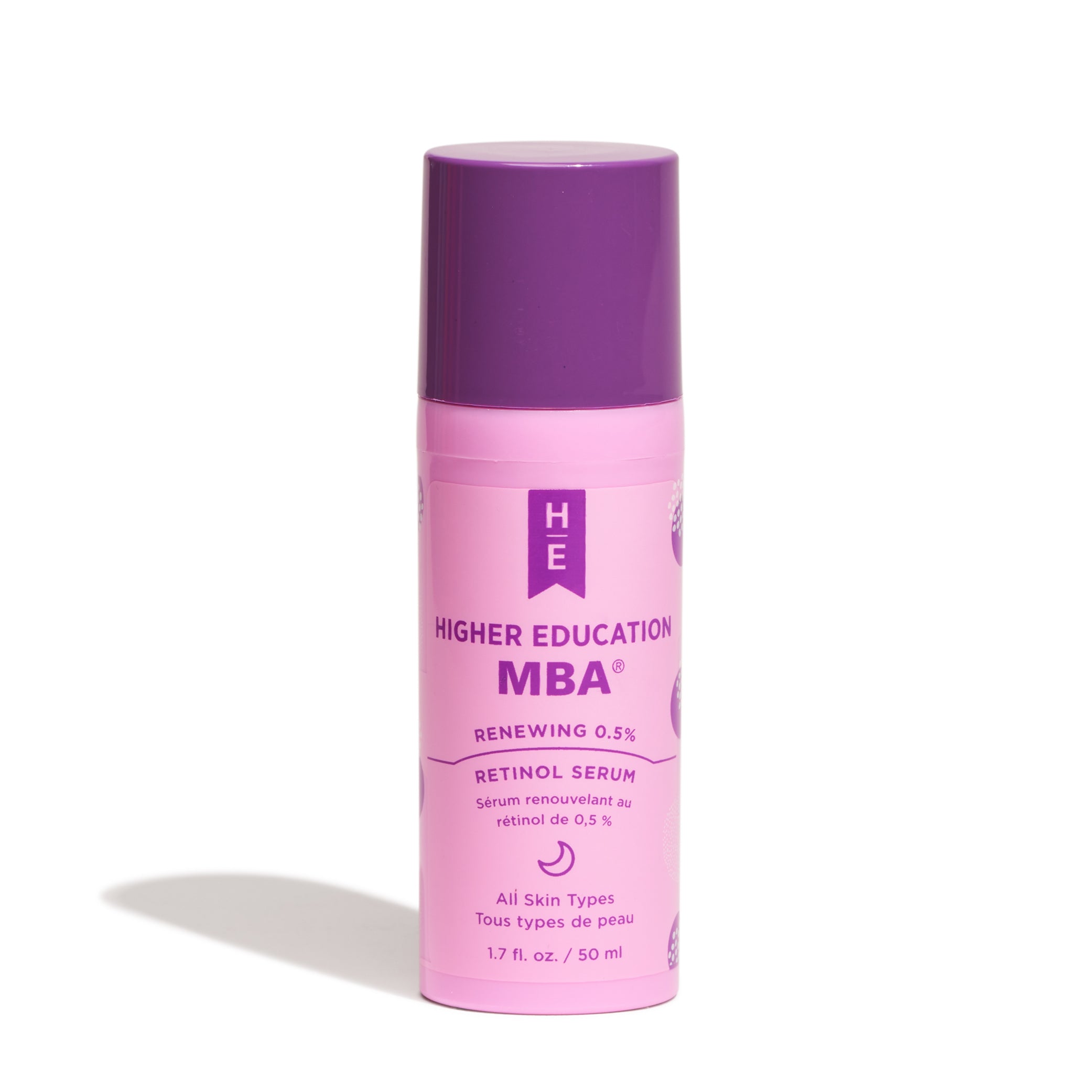 MBA Renewing 0.5% Retinol Serum