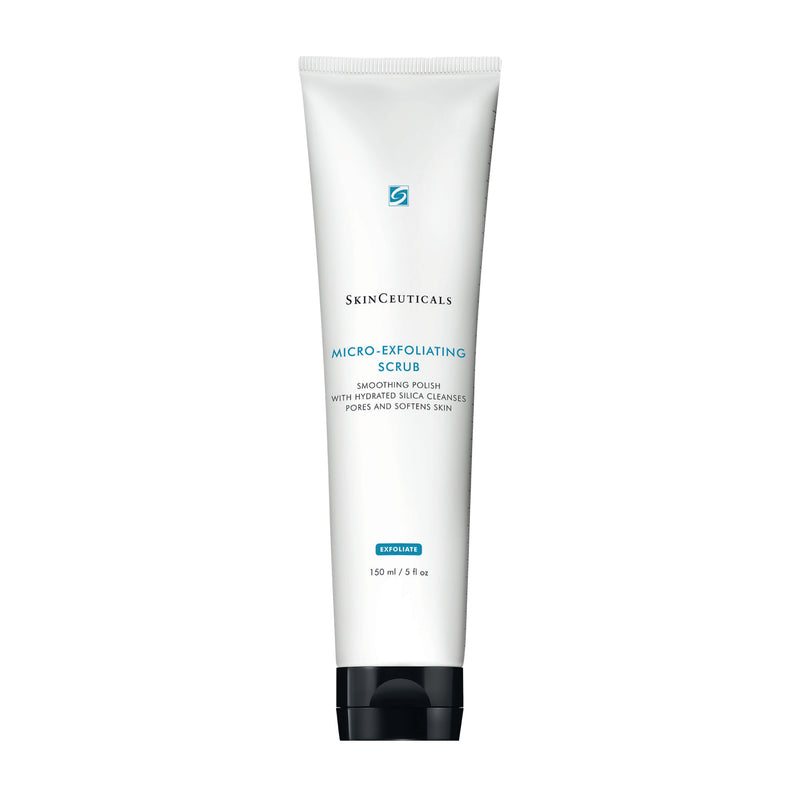 skinceuticals micro exfoliating scrub