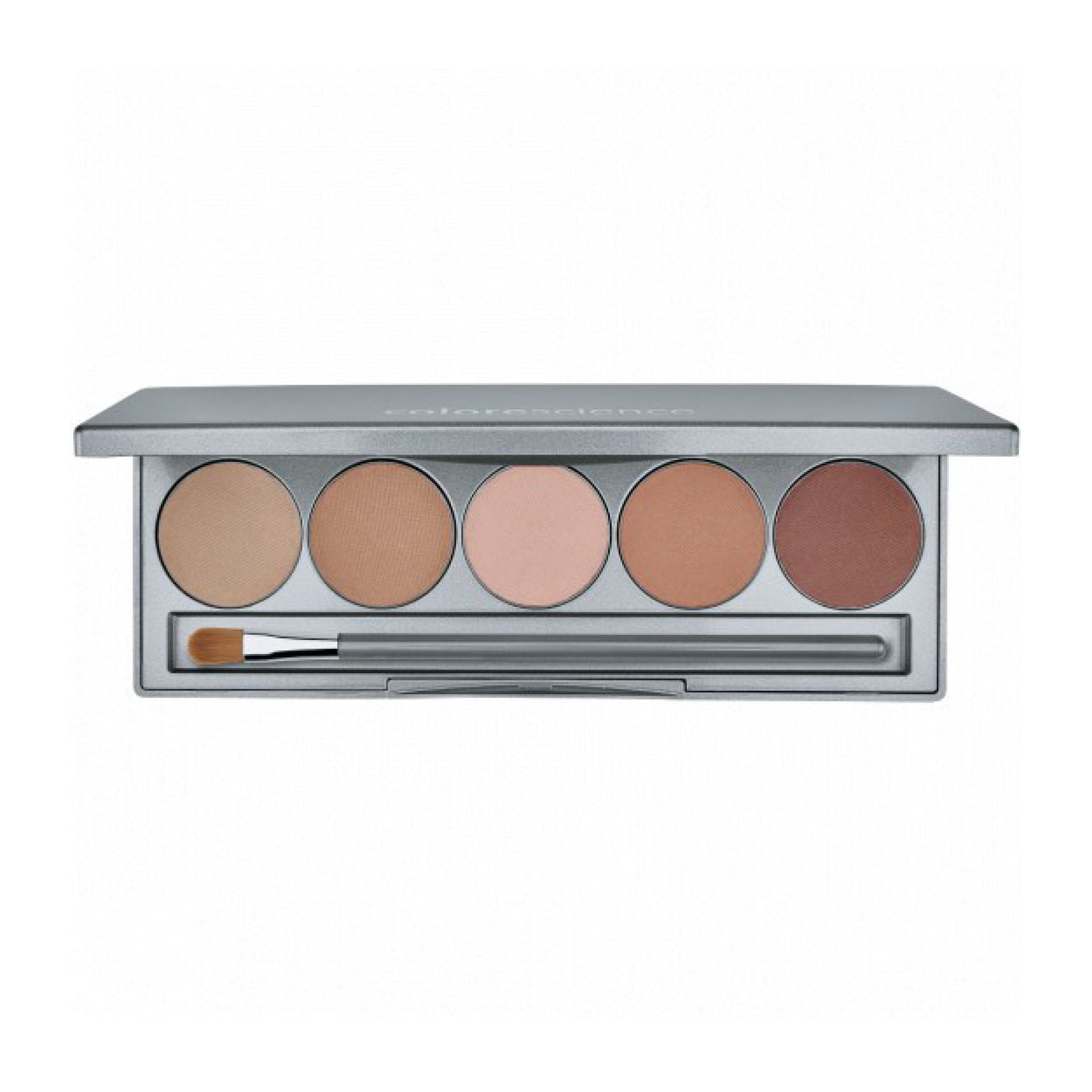 Mineral Corrector Palette