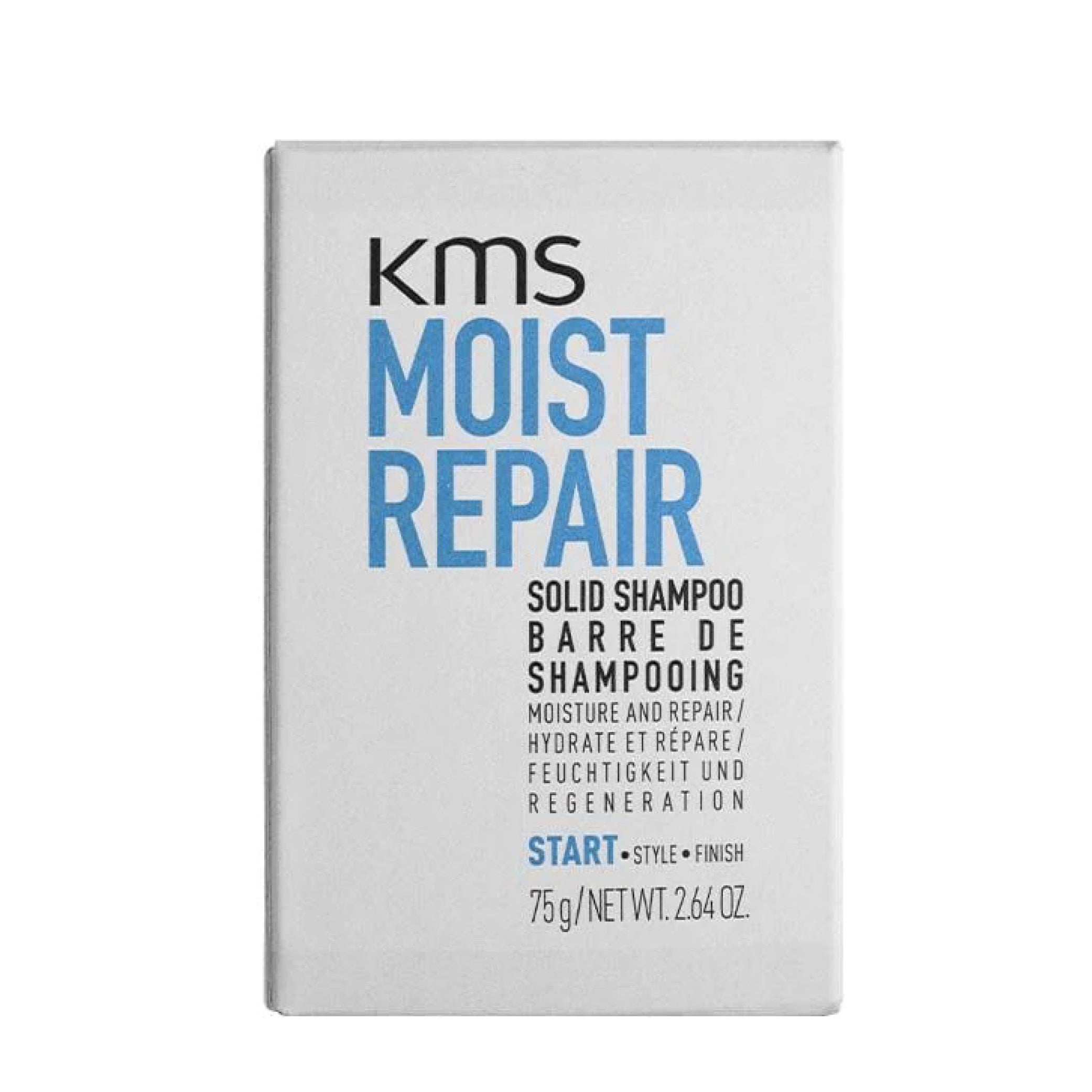 MOISTREPAIR Solid Shampoo
