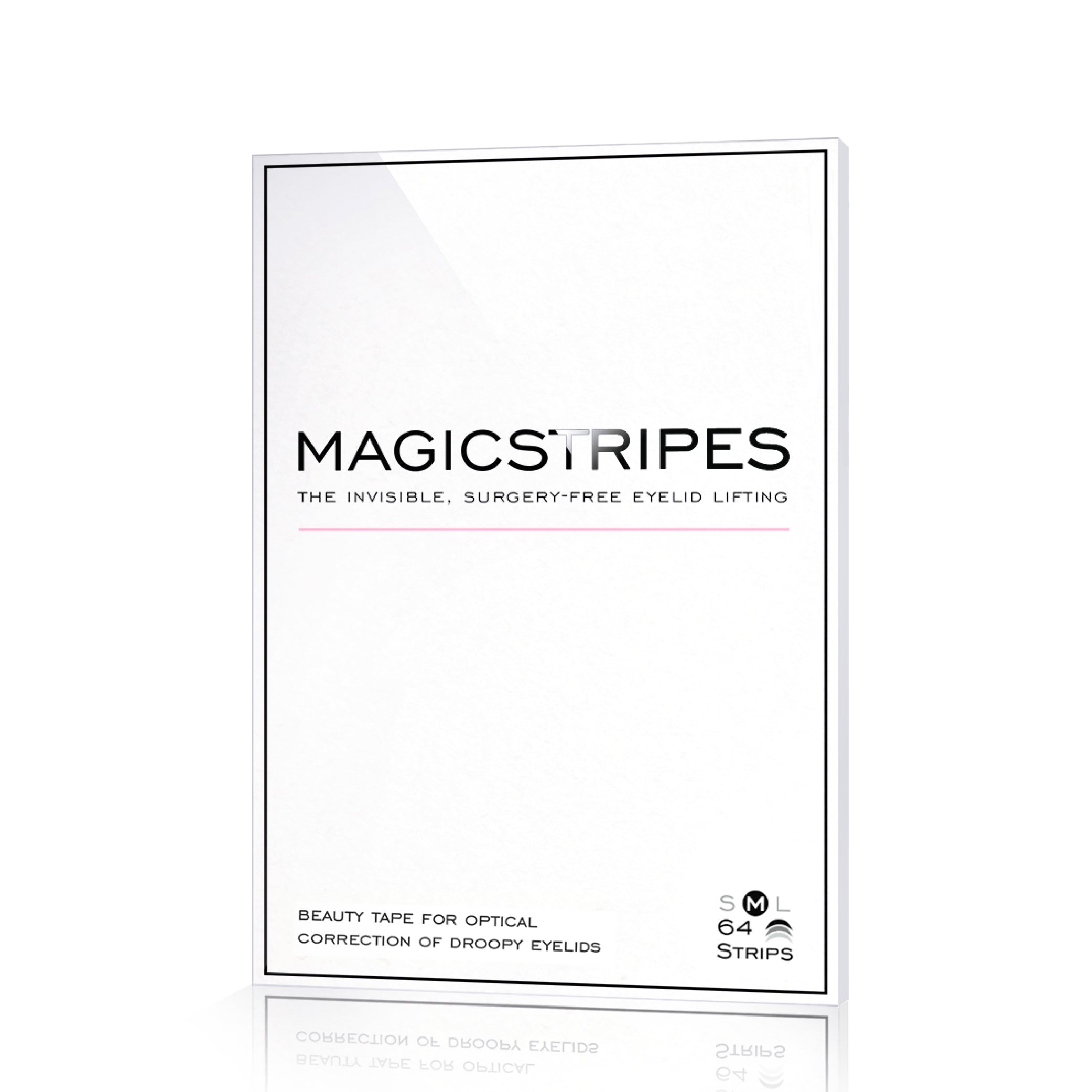 Magicstripes Medium Size