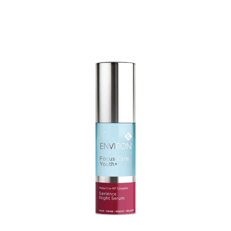 Malachite - NP Serience Night Serum