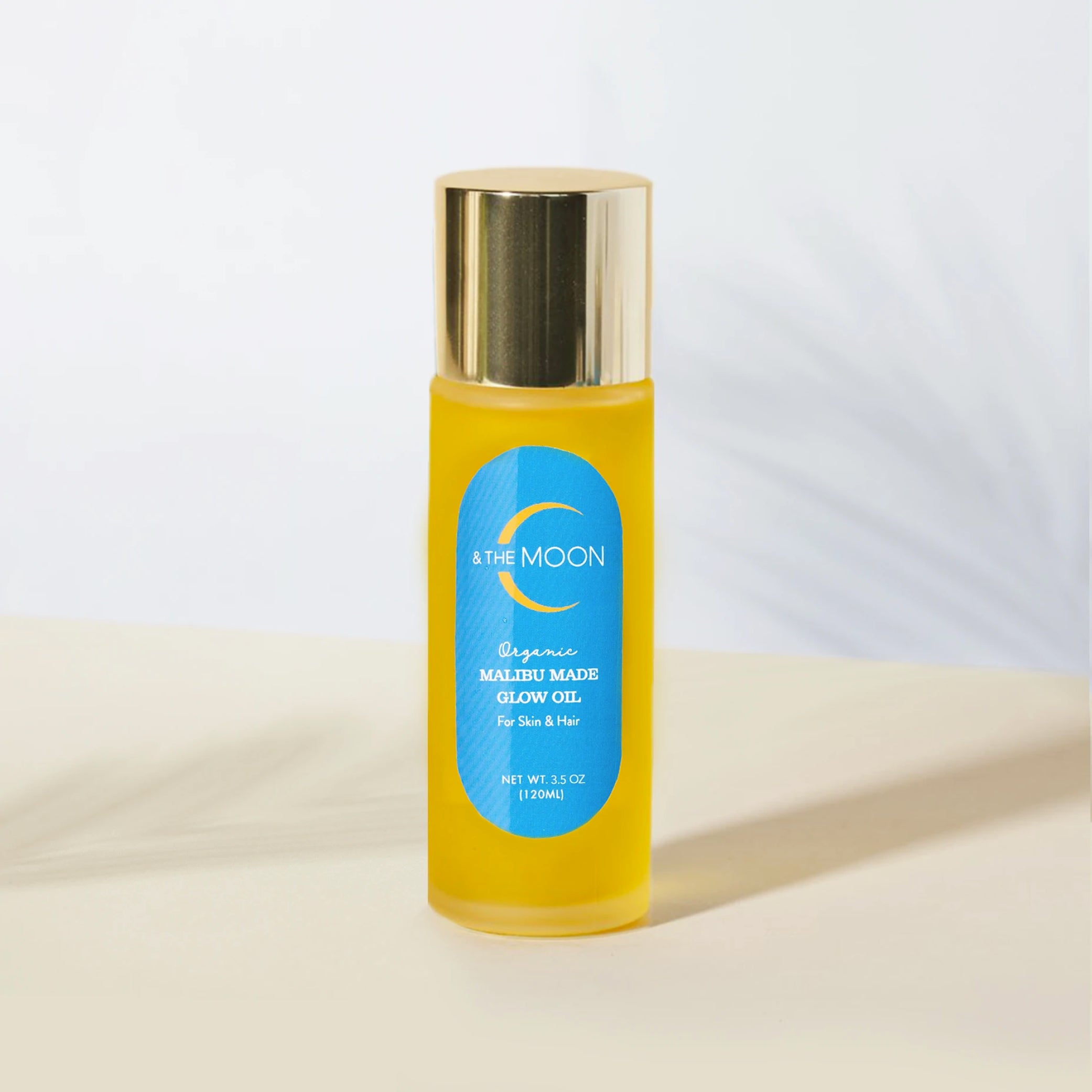 Malibu Made Glow Oil
