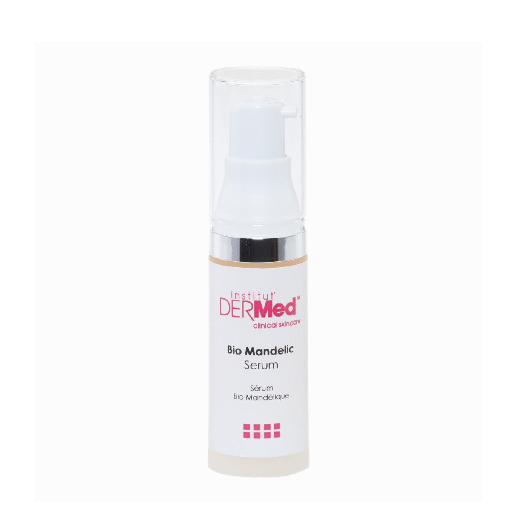 Sérum Bio Mandélique