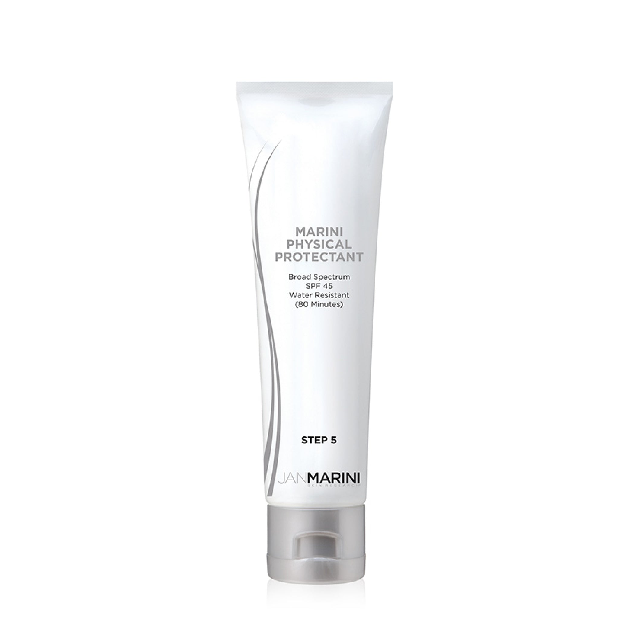 Marini Physical Protectant Tinted SPF 45