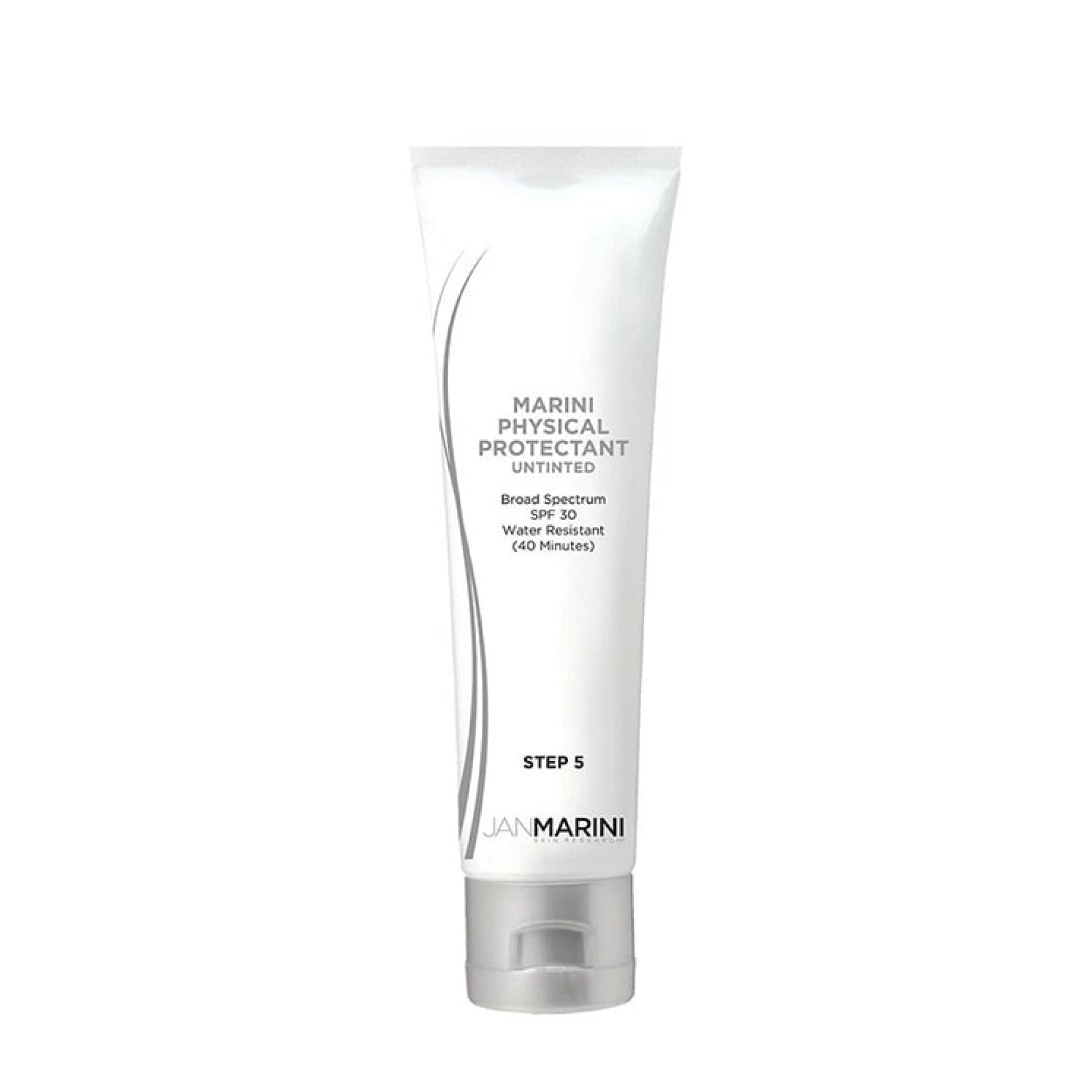 Marini Physical Protectant Untinted SPF 30