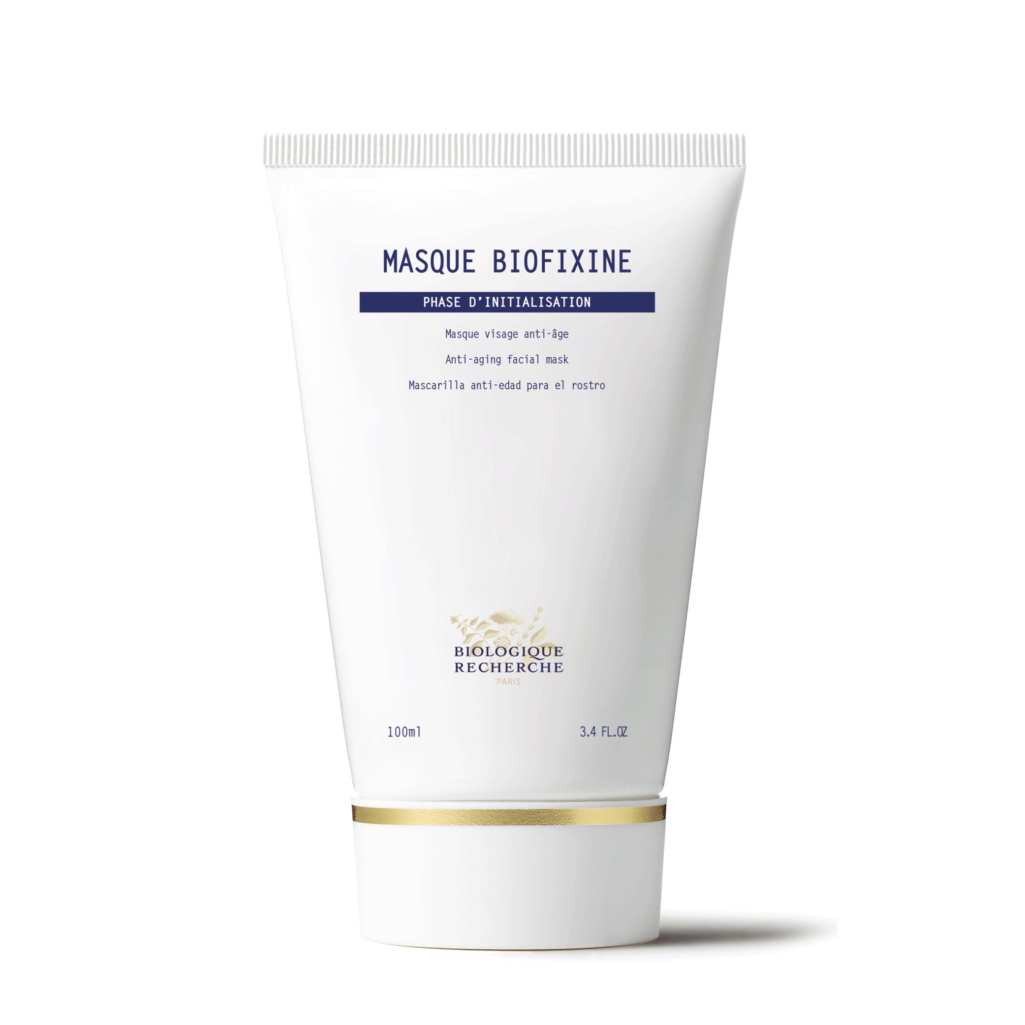 Masque Biofixine