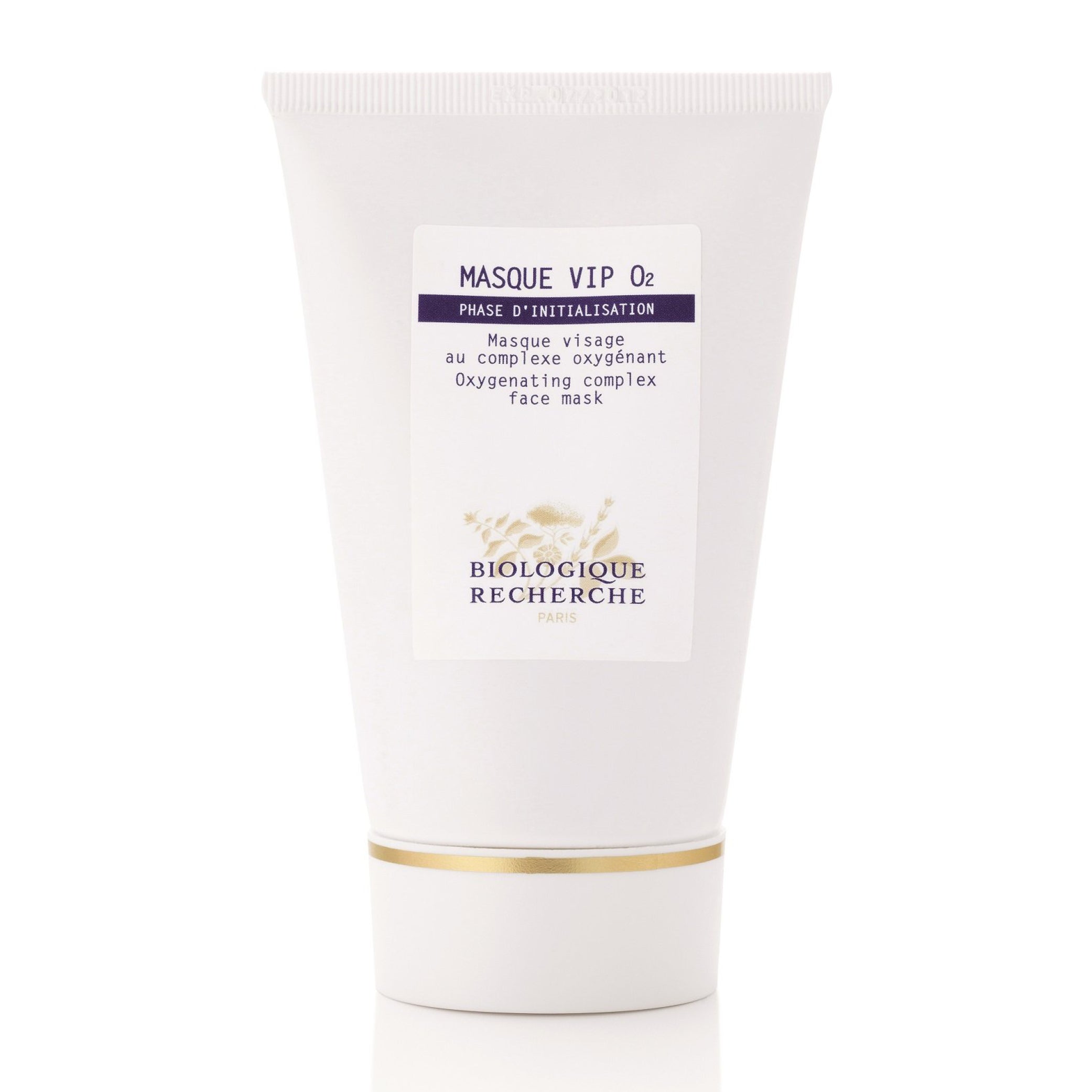 Masque VIP O2