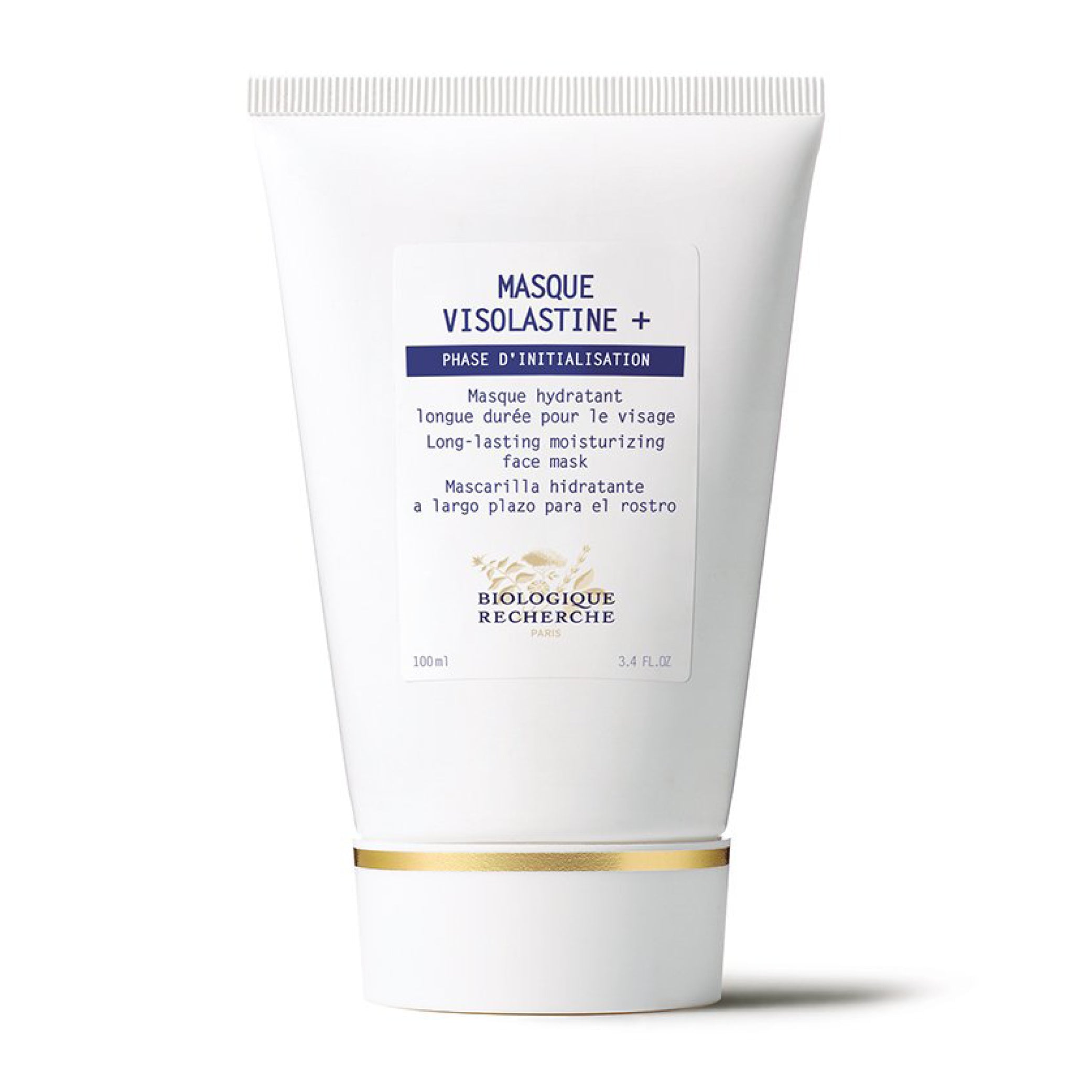 Masque Visolastine+