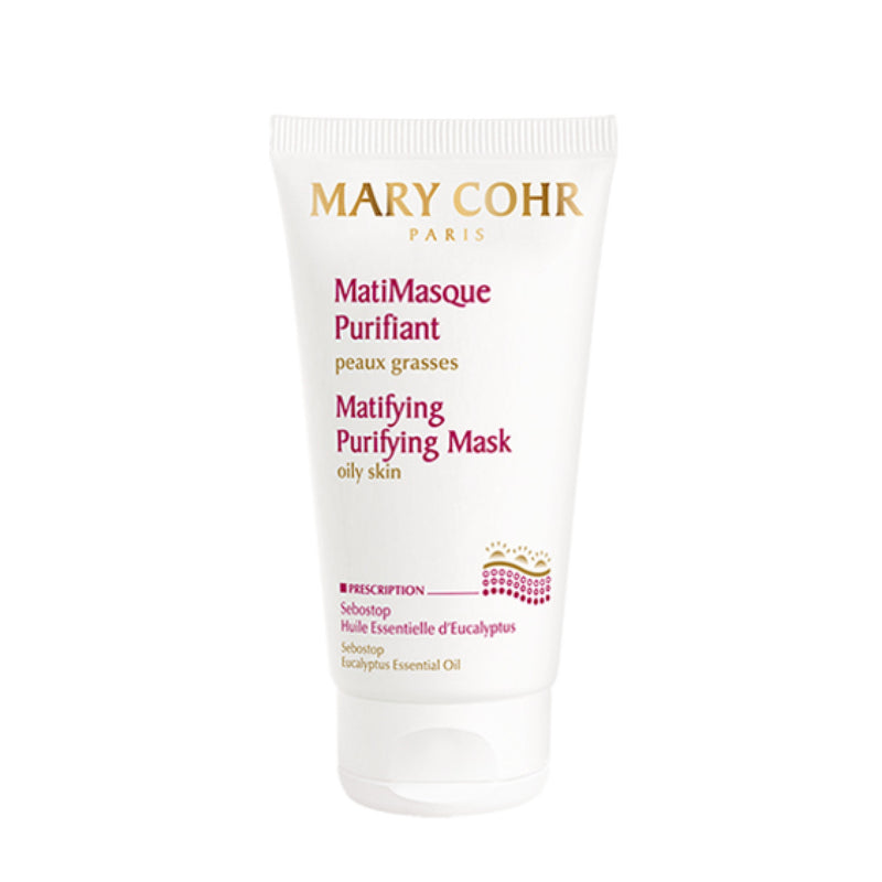 Matifying Purifying Mask