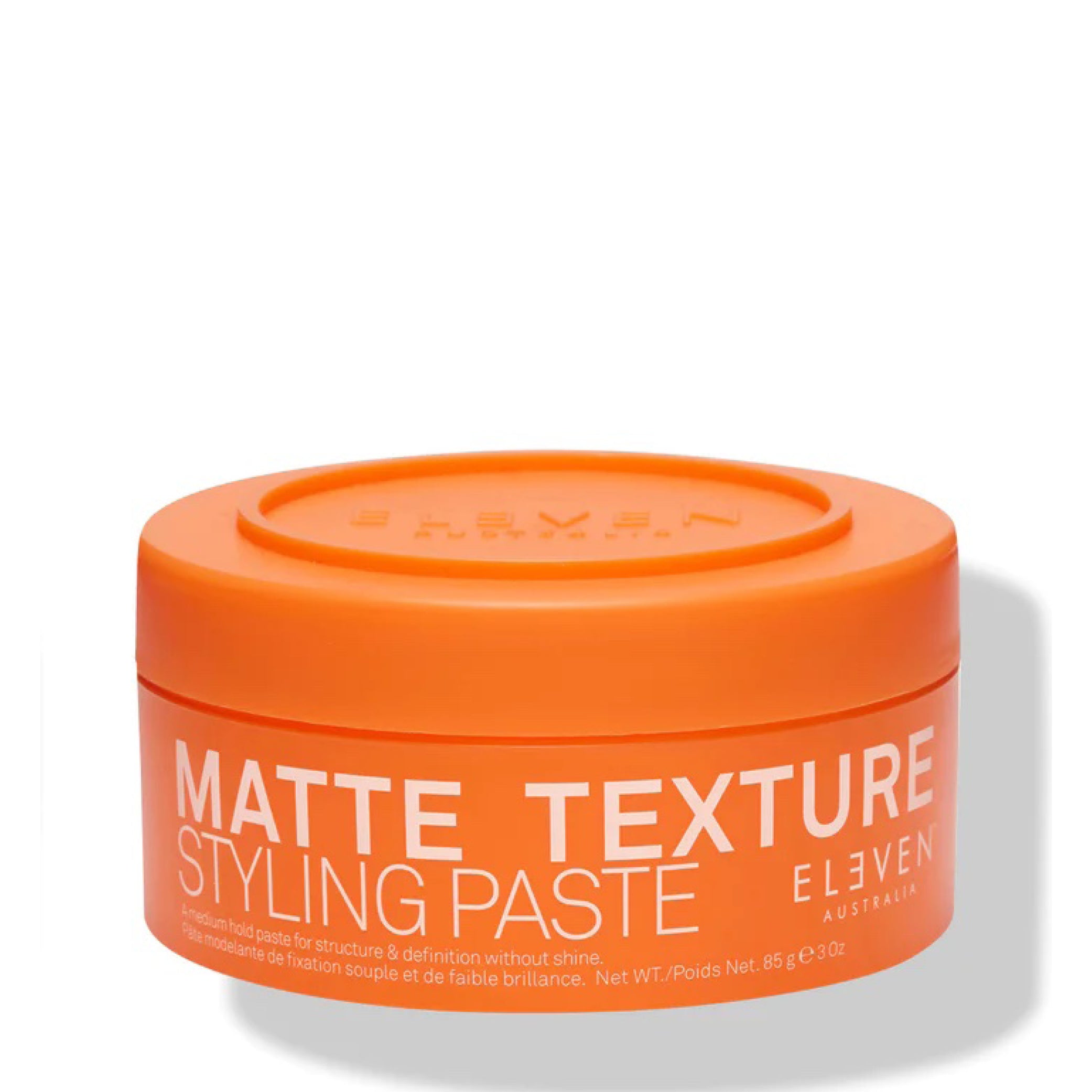 Matte Texture Styling Paste