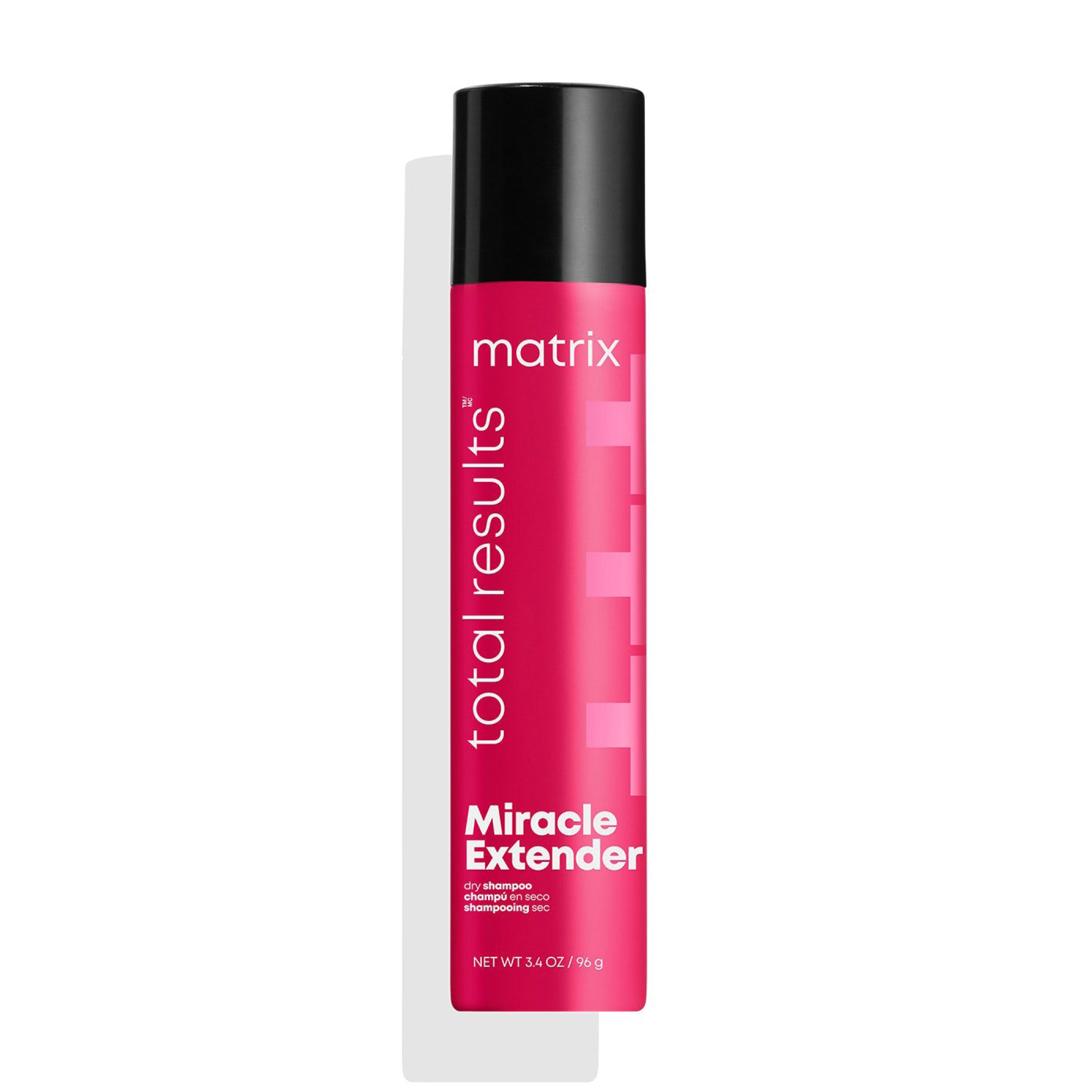 Miracle Extender Dry Shampoo