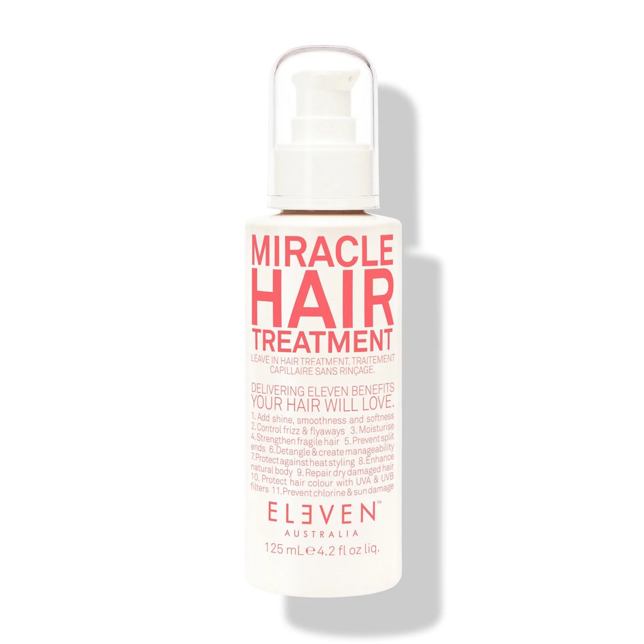 Miracle Hair Treatment