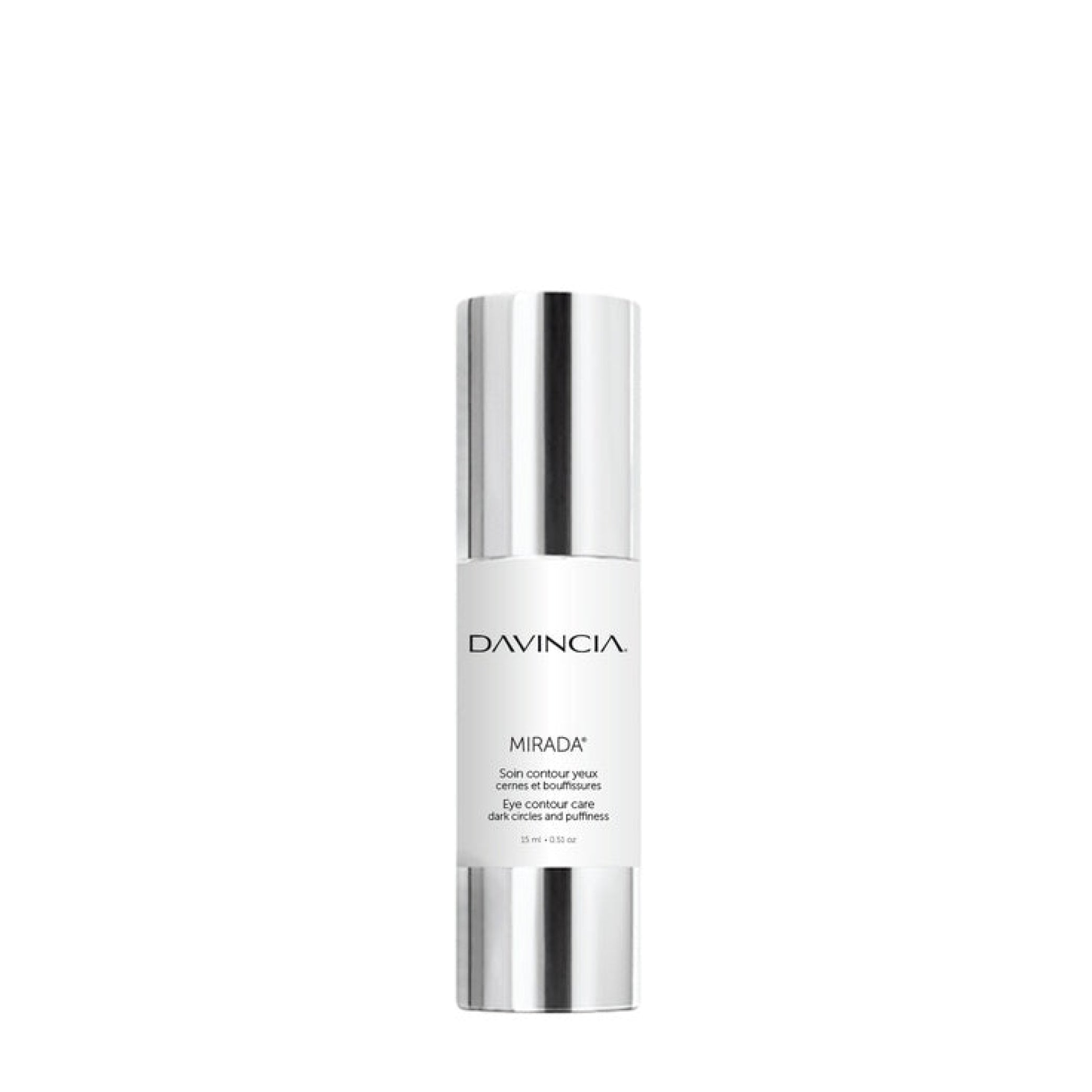 Mirada Eye Contour Care Dark Circles and Puffiness