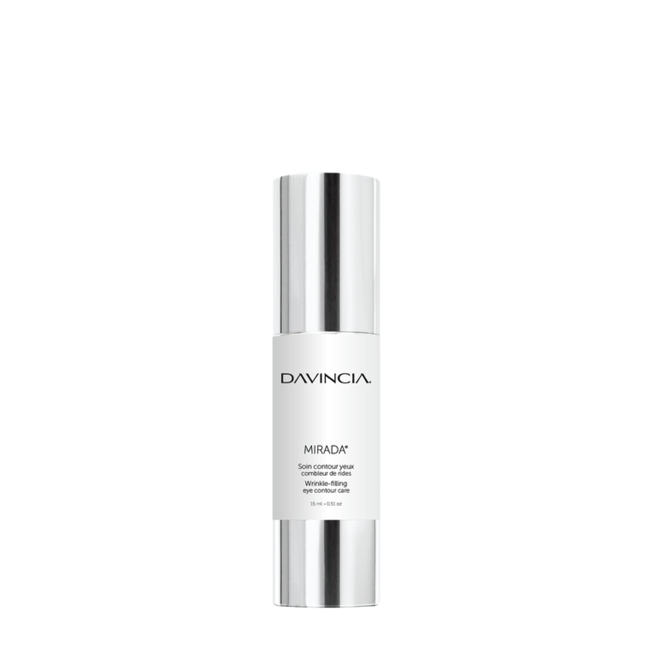 Mirada - Soin contour yeux combleur de rides
