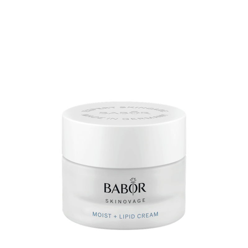 Skinovage Moist + Lipid Cream