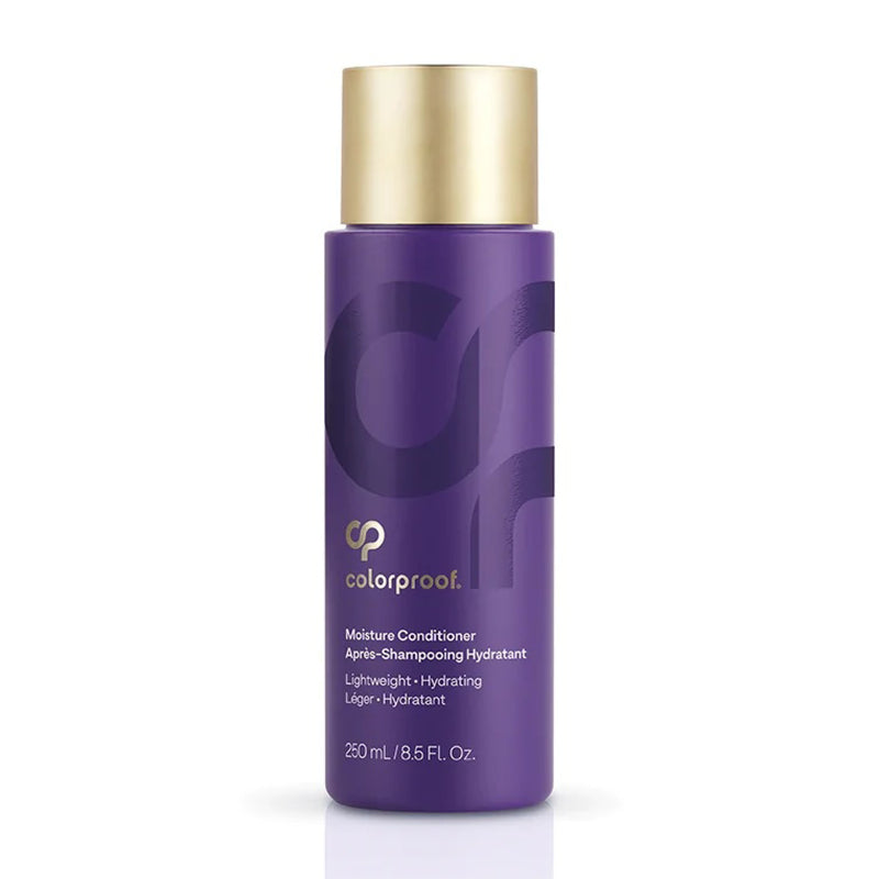 Moisture Conditioner