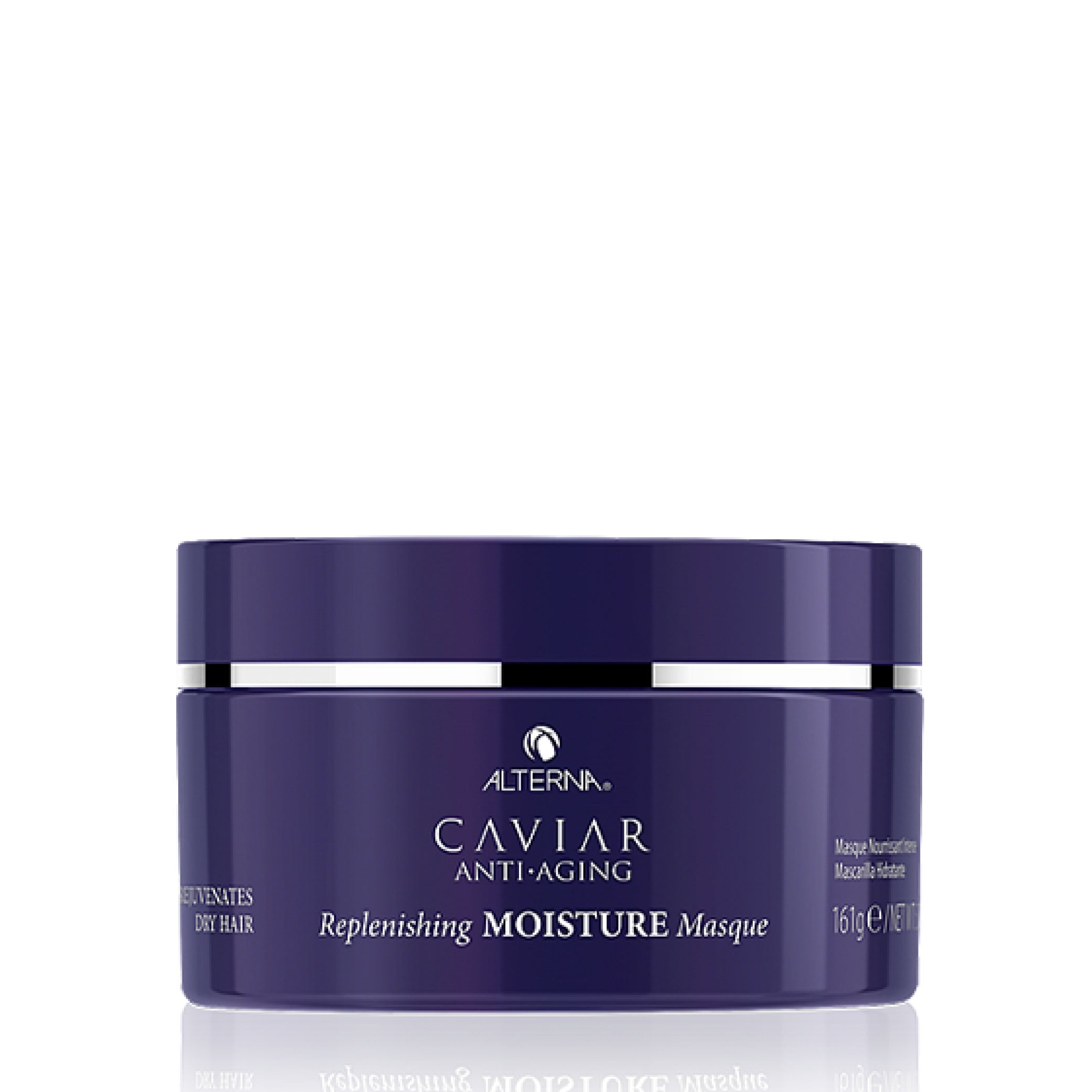 Replenishing Moisture Masque