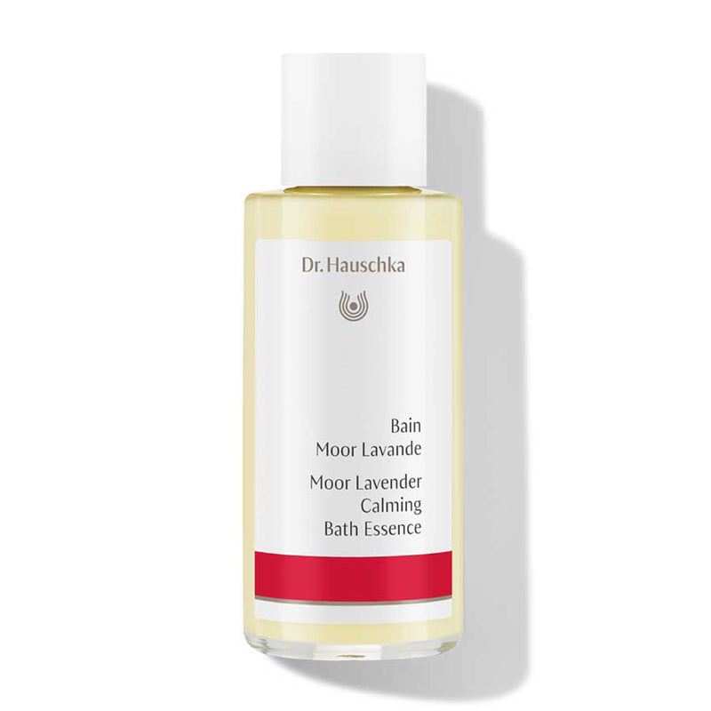Bain Apaisant Moor Lavande