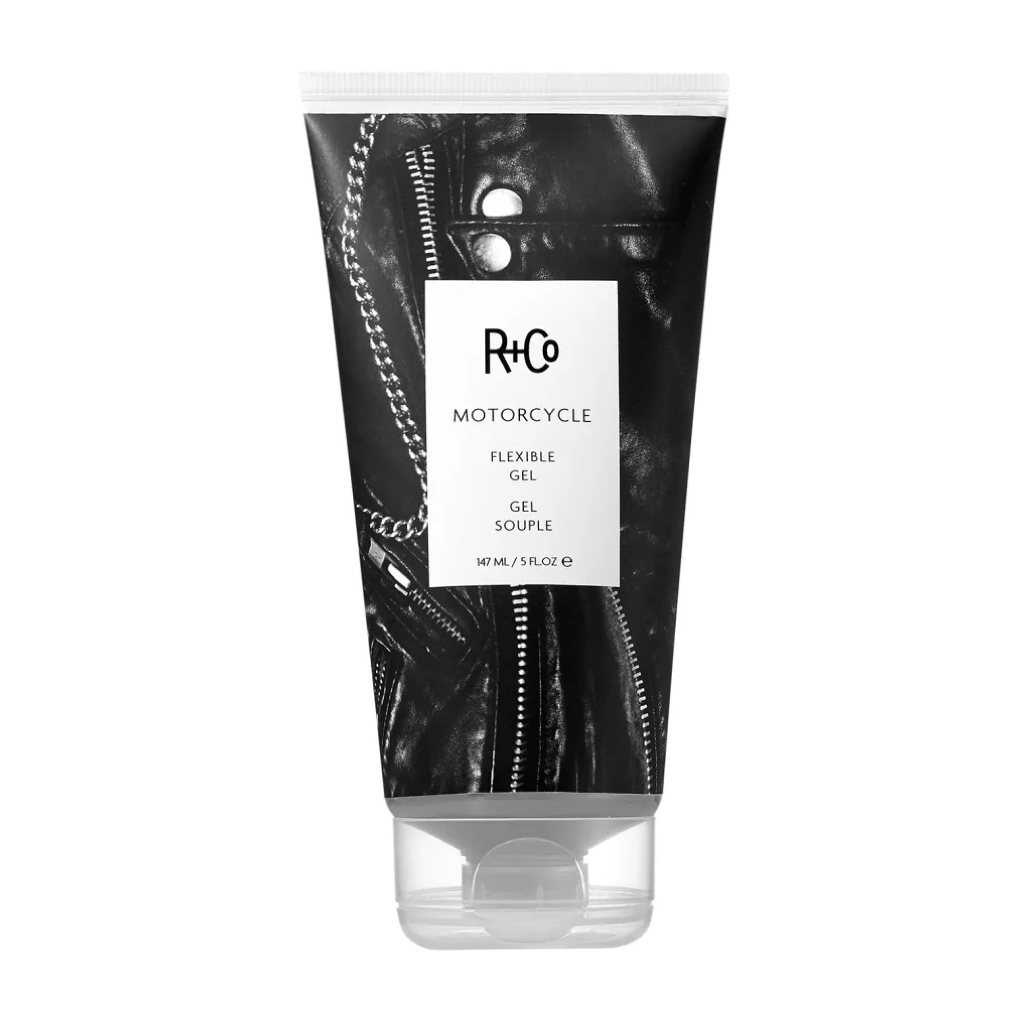 Motorcycle Flexible Gel